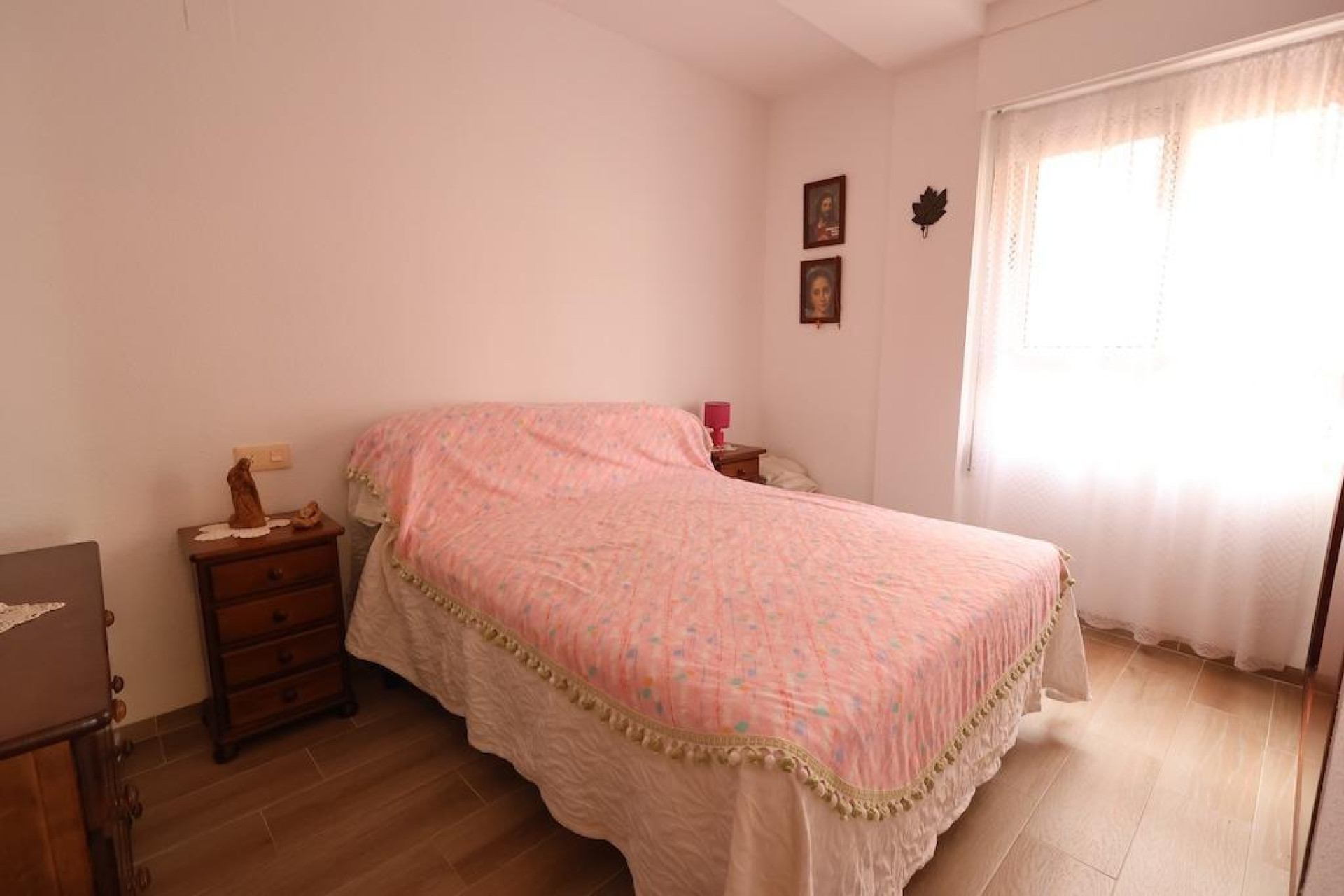 Resale - Apartment / flat - Torrevieja - La Mata