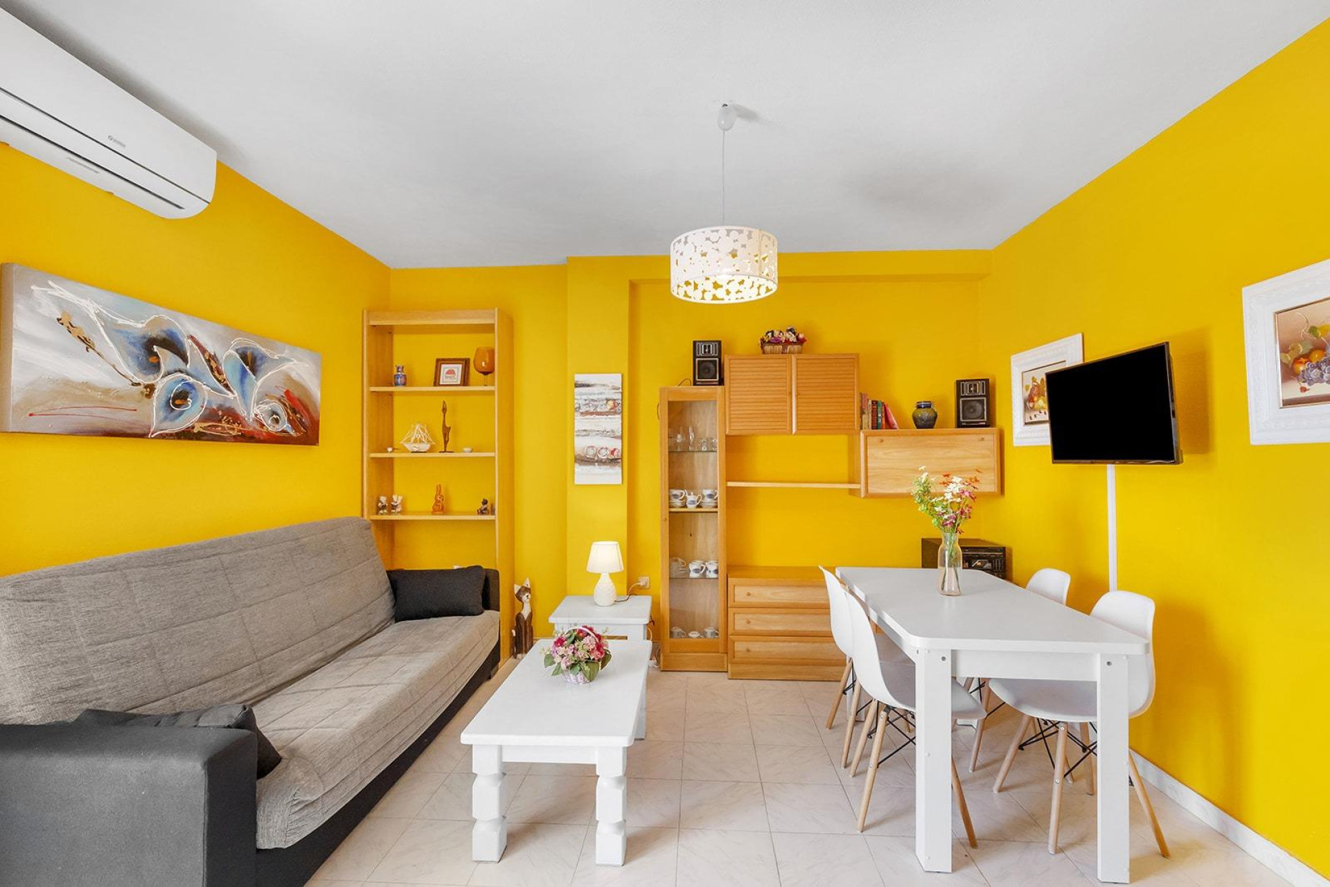 Resale - Apartment / flat - Torrevieja - La Mata
