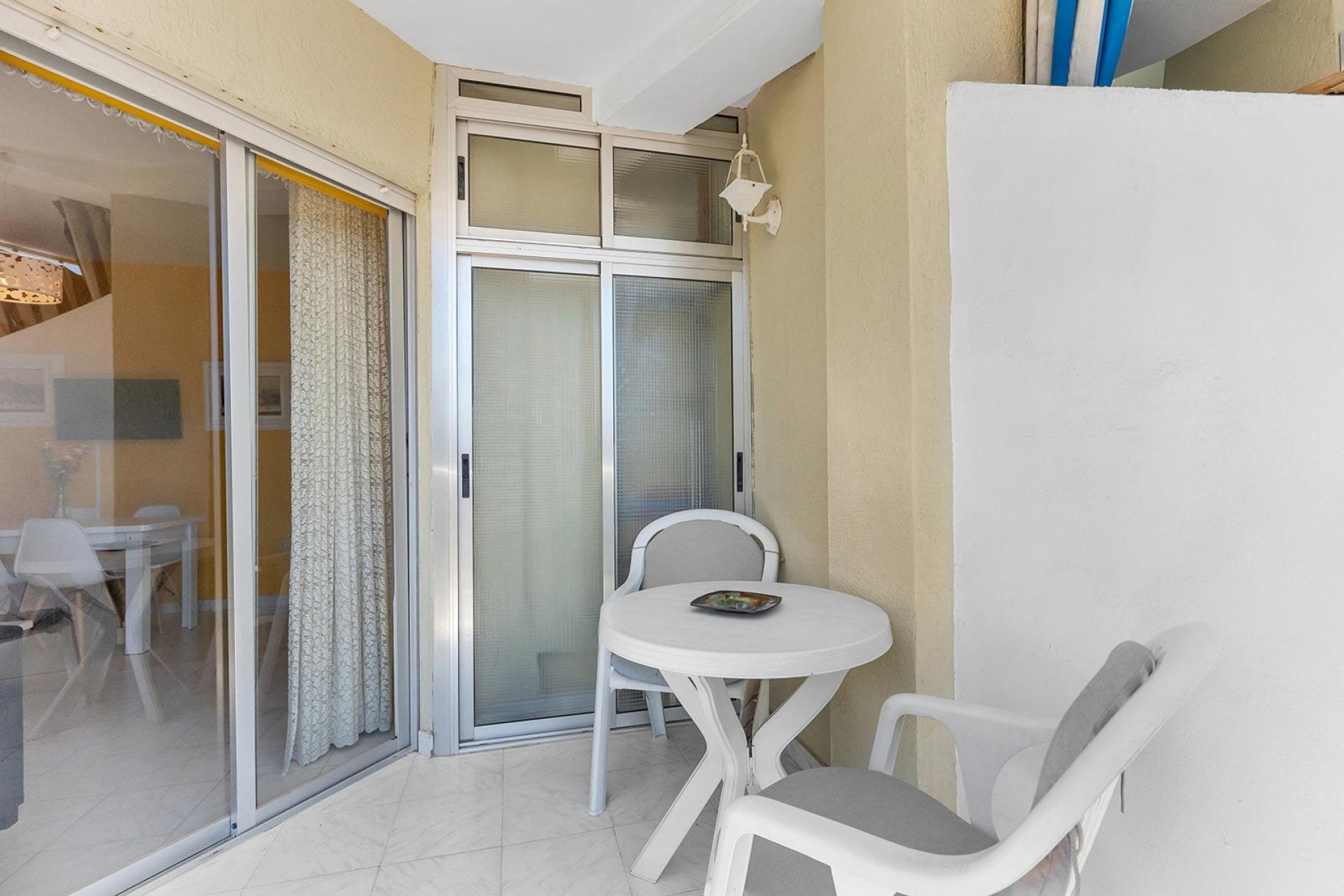 Resale - Apartment / flat - Torrevieja - La Mata