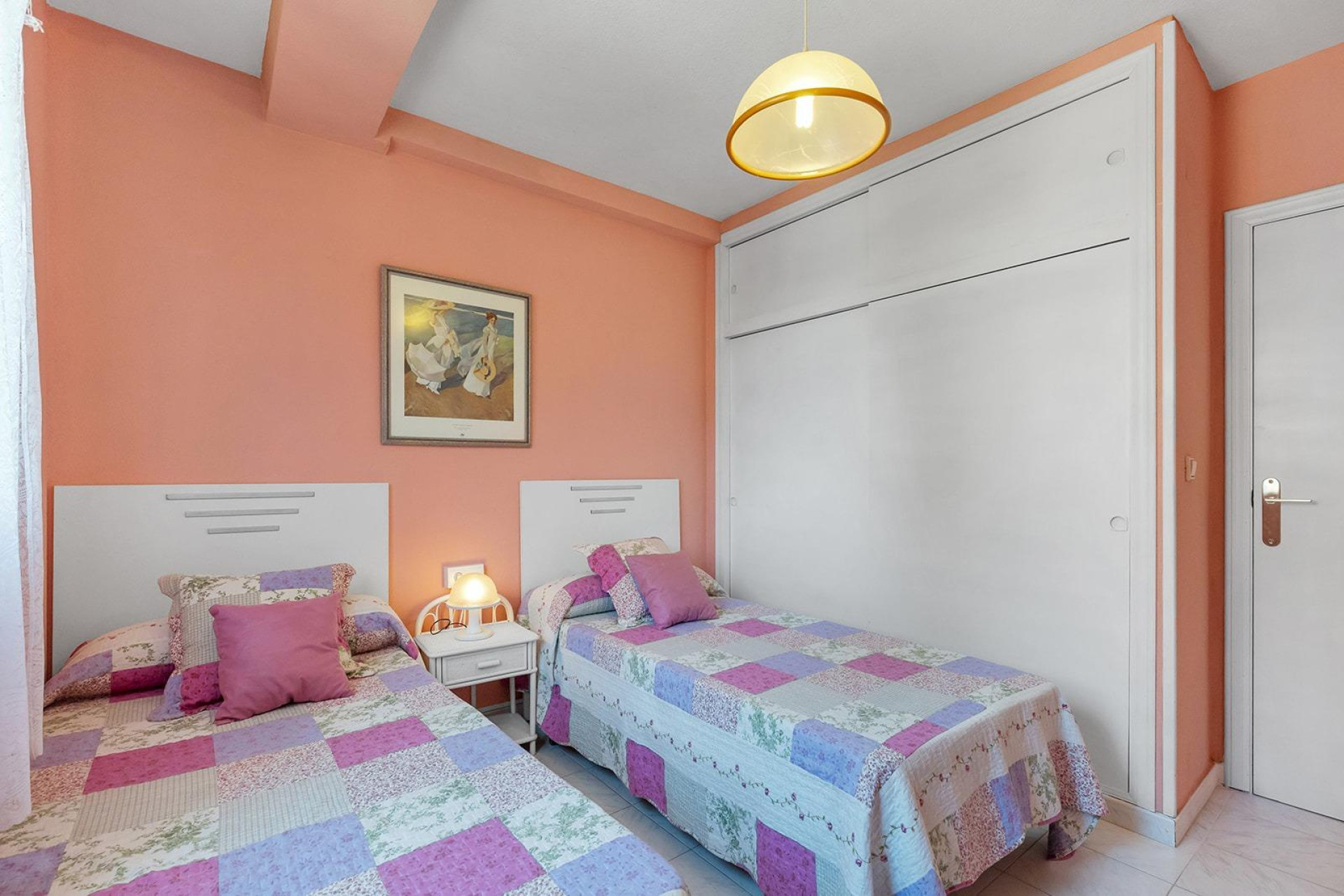 Resale - Apartment / flat - Torrevieja - La Mata