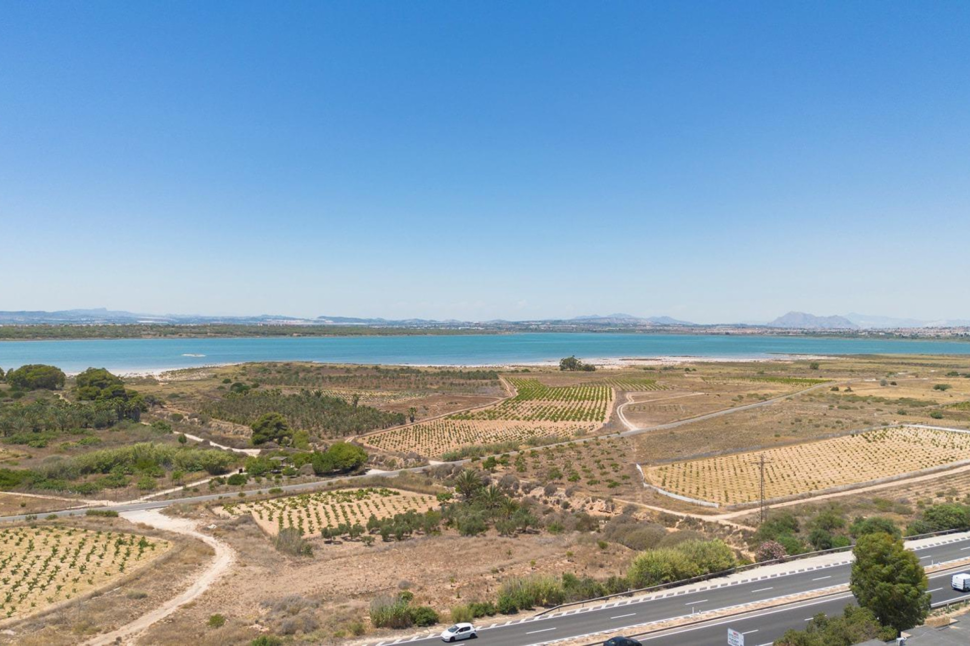 Resale - Apartment / flat - Torrevieja - La Mata