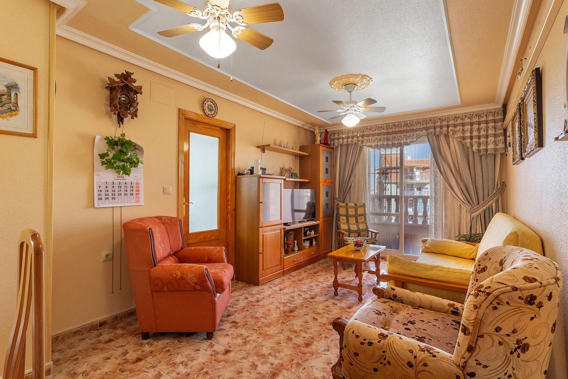 Resale - Apartment / flat - Torrevieja - La Mata