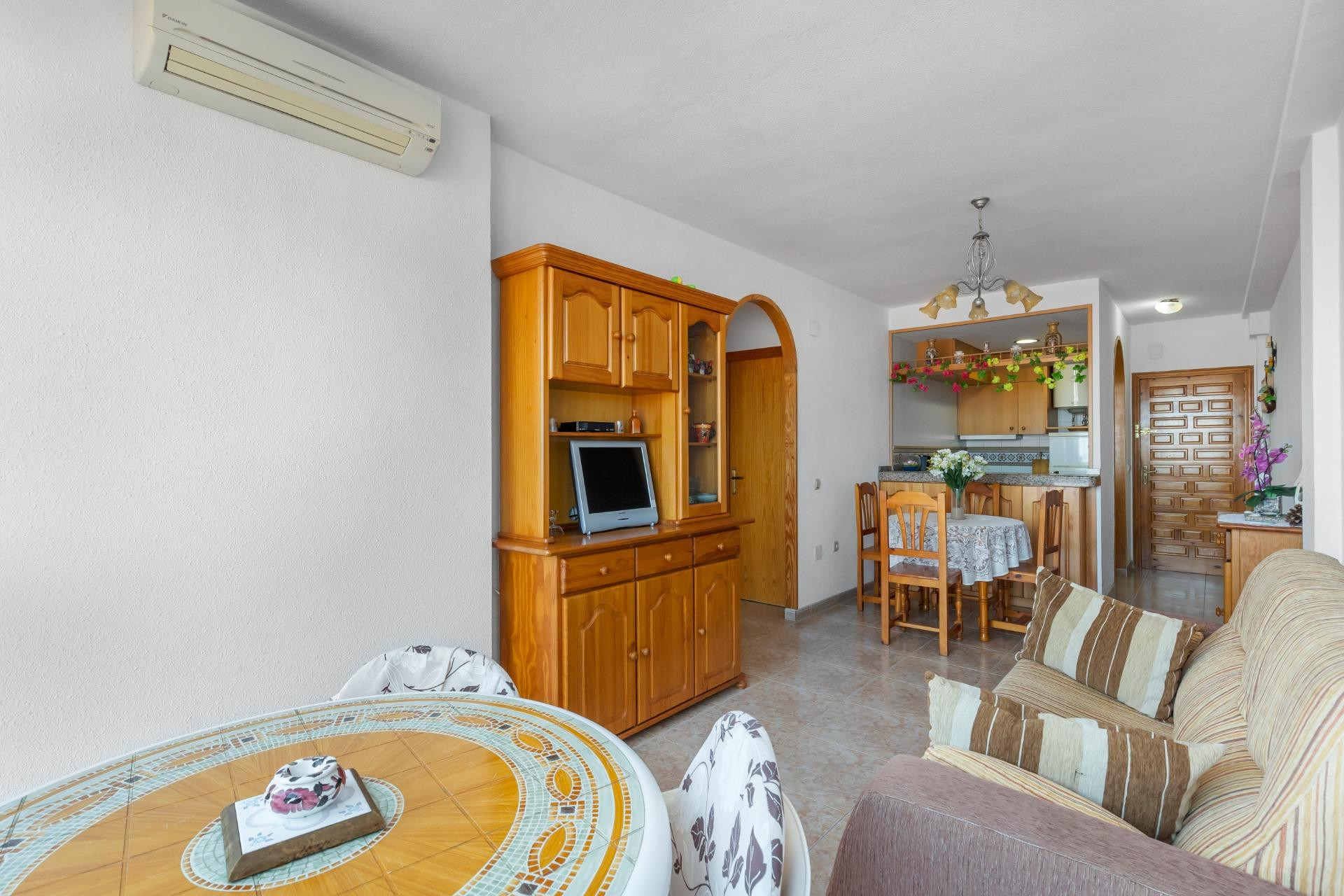 Resale - Apartment / flat - Torrevieja - La Mata
