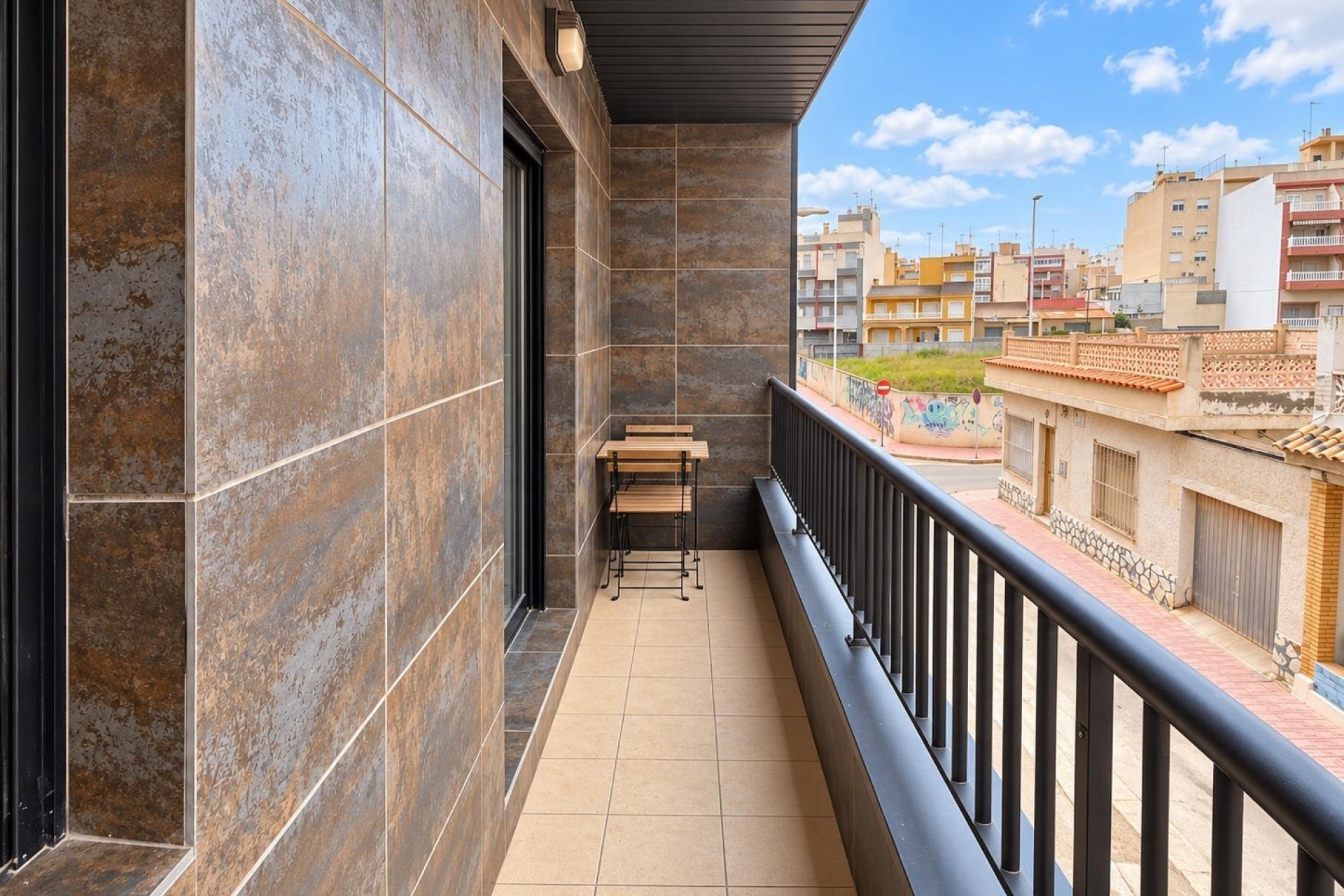 Resale - Apartment / flat - Torrevieja - La Mata