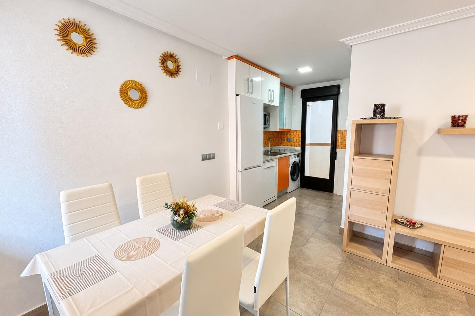 Resale - Apartment / flat - Torrevieja - La Mata