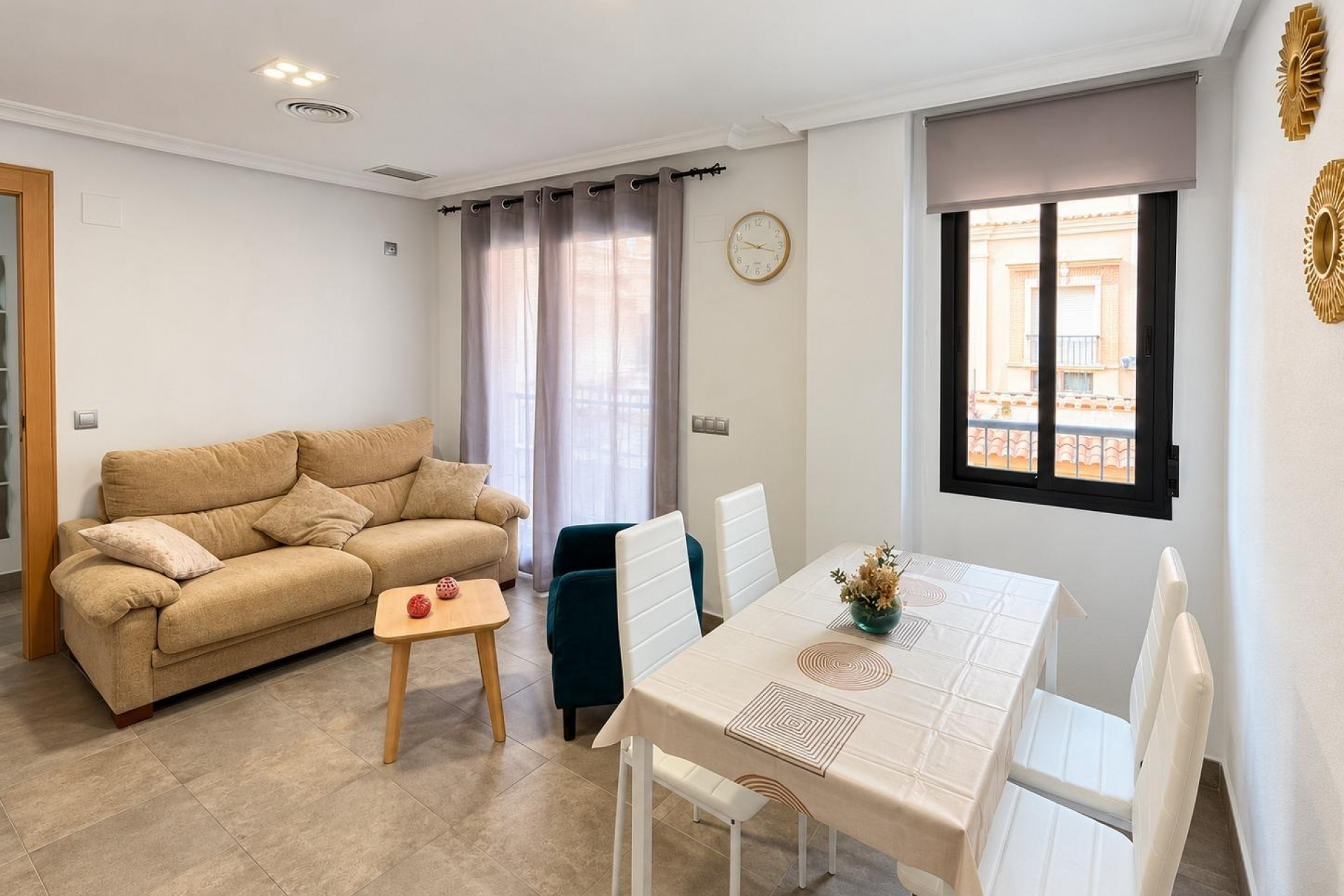 Resale - Apartment / flat - Torrevieja - La Mata