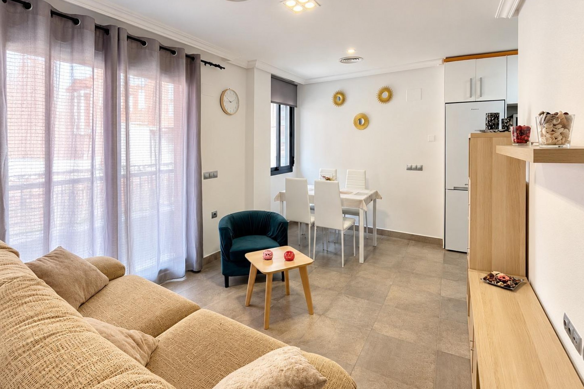 Resale - Apartment / flat - Torrevieja - La Mata