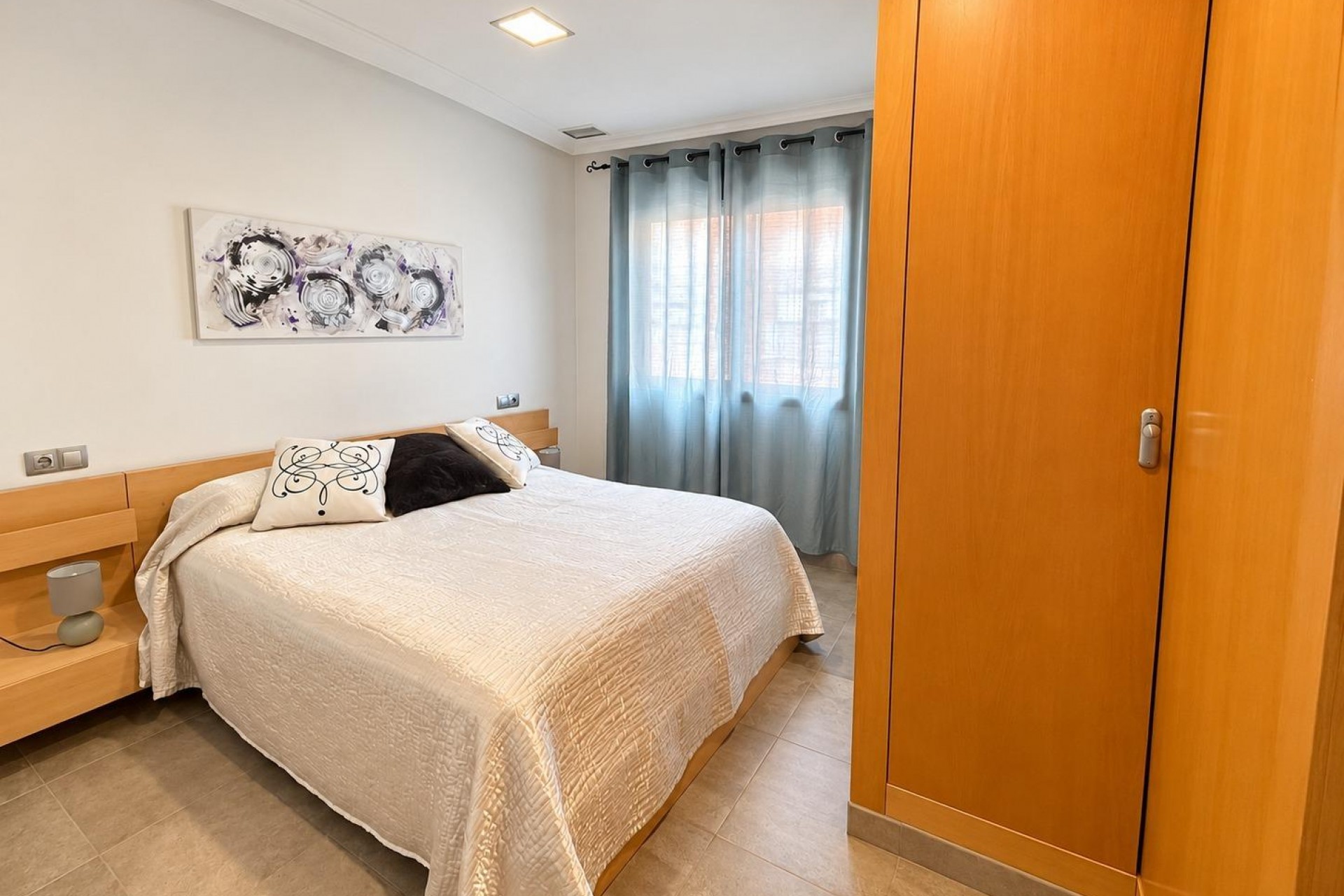 Resale - Apartment / flat - Torrevieja - La Mata