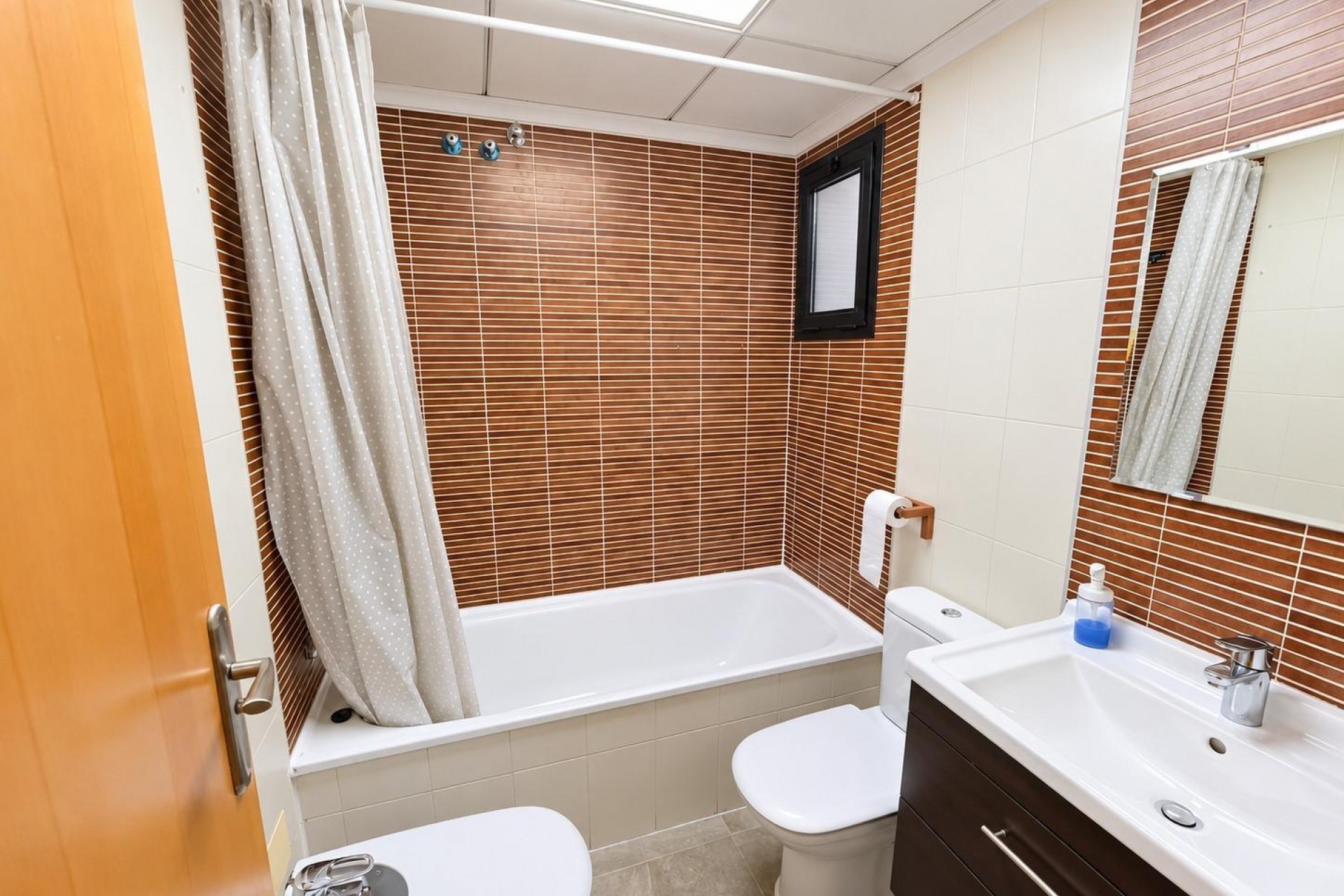 Resale - Apartment / flat - Torrevieja - La Mata