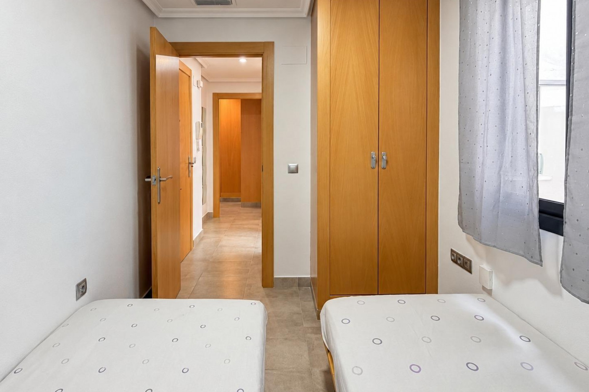 Resale - Apartment / flat - Torrevieja - La Mata