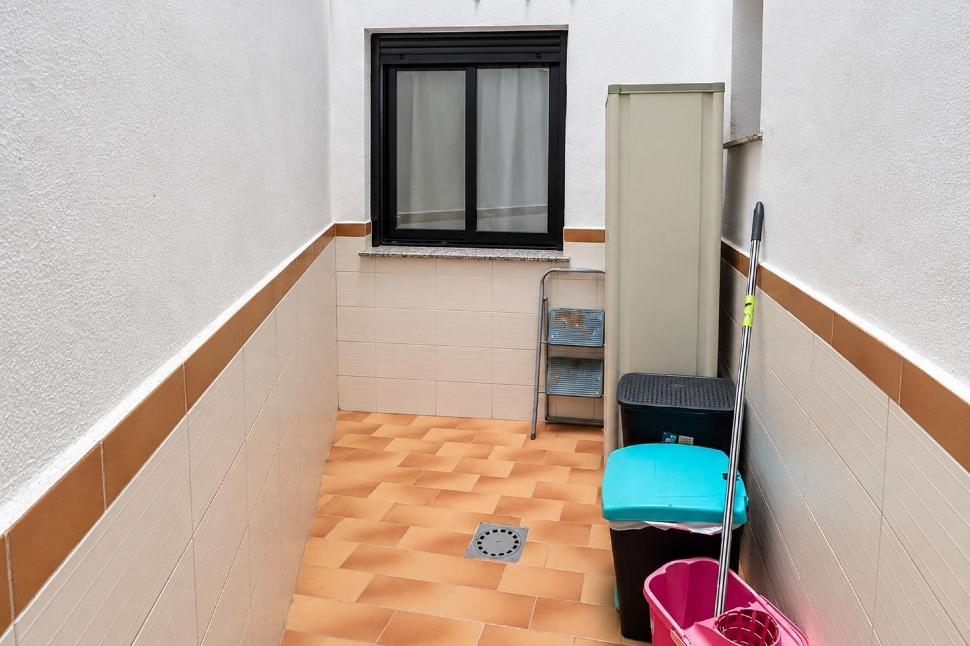Resale - Apartment / flat - Torrevieja - La Mata