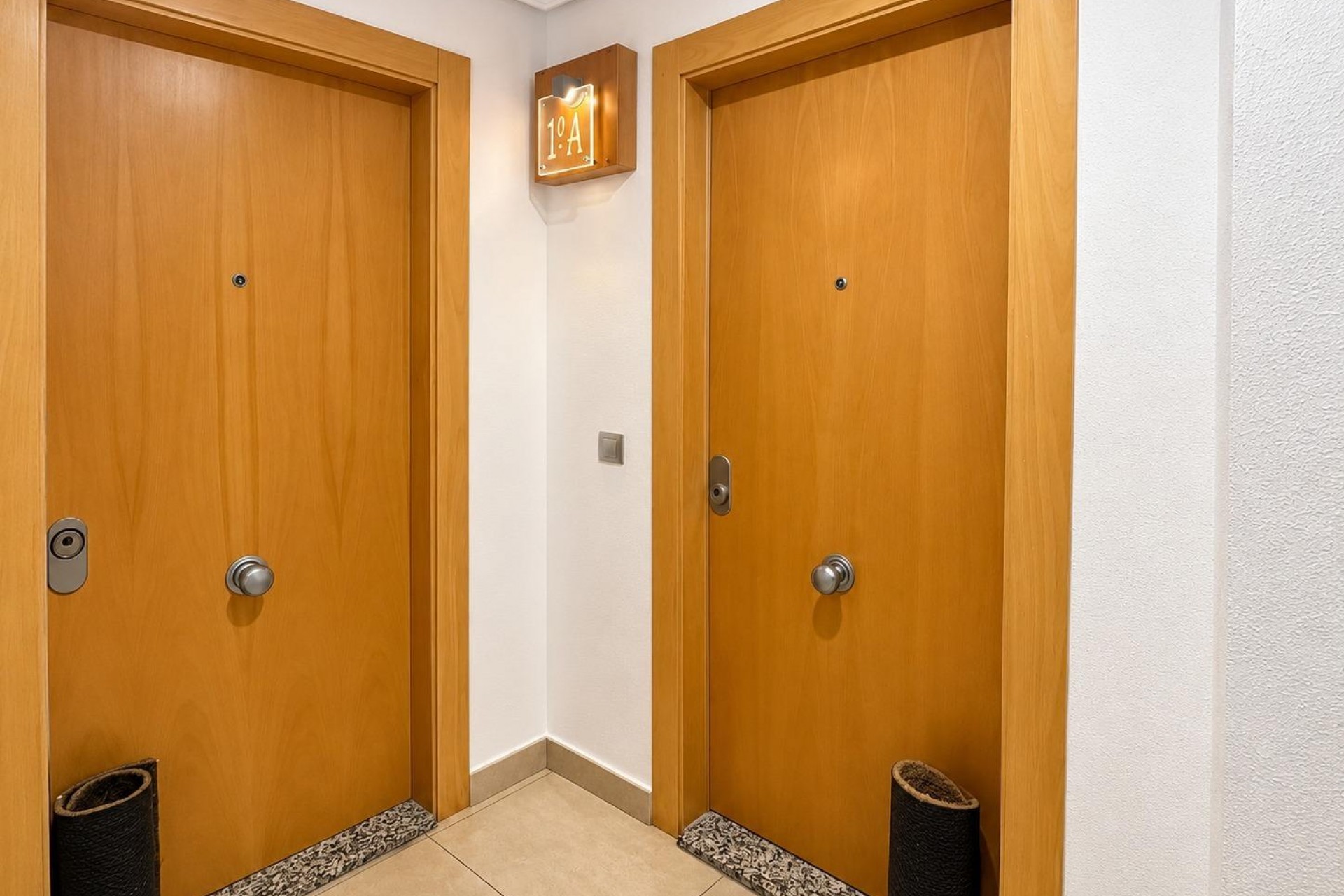 Resale - Apartment / flat - Torrevieja - La Mata
