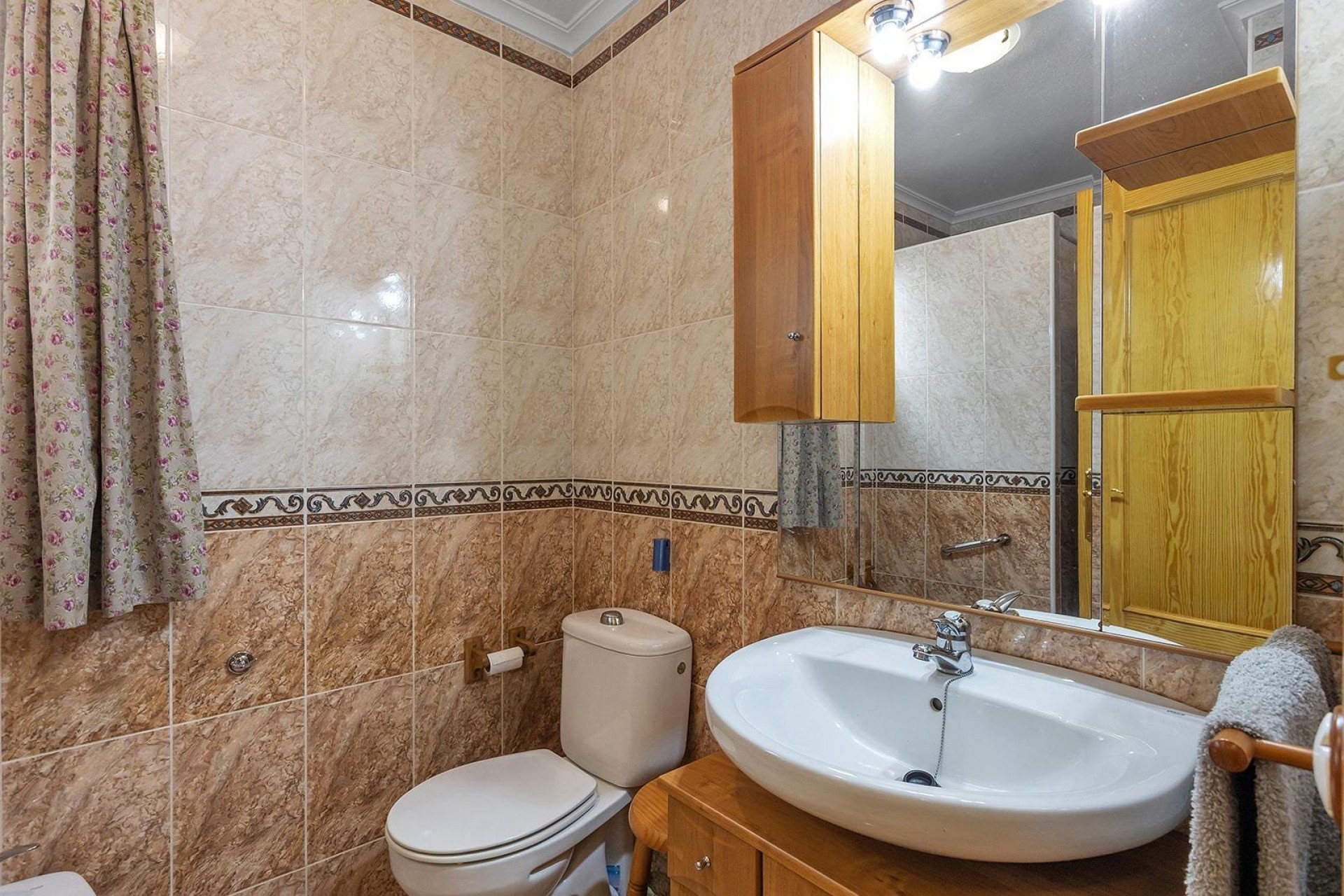 Resale - Apartment / flat - Torrevieja - La Mata