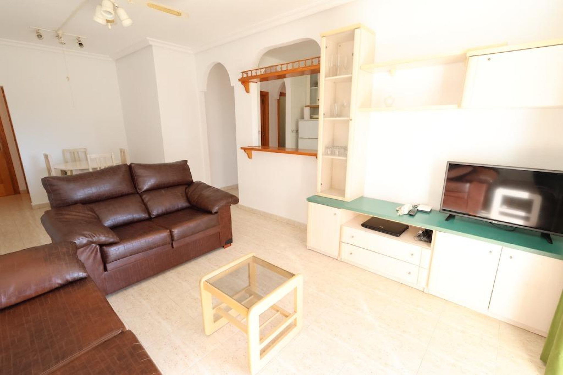 Resale - Apartment / flat - Torrevieja - La Mata