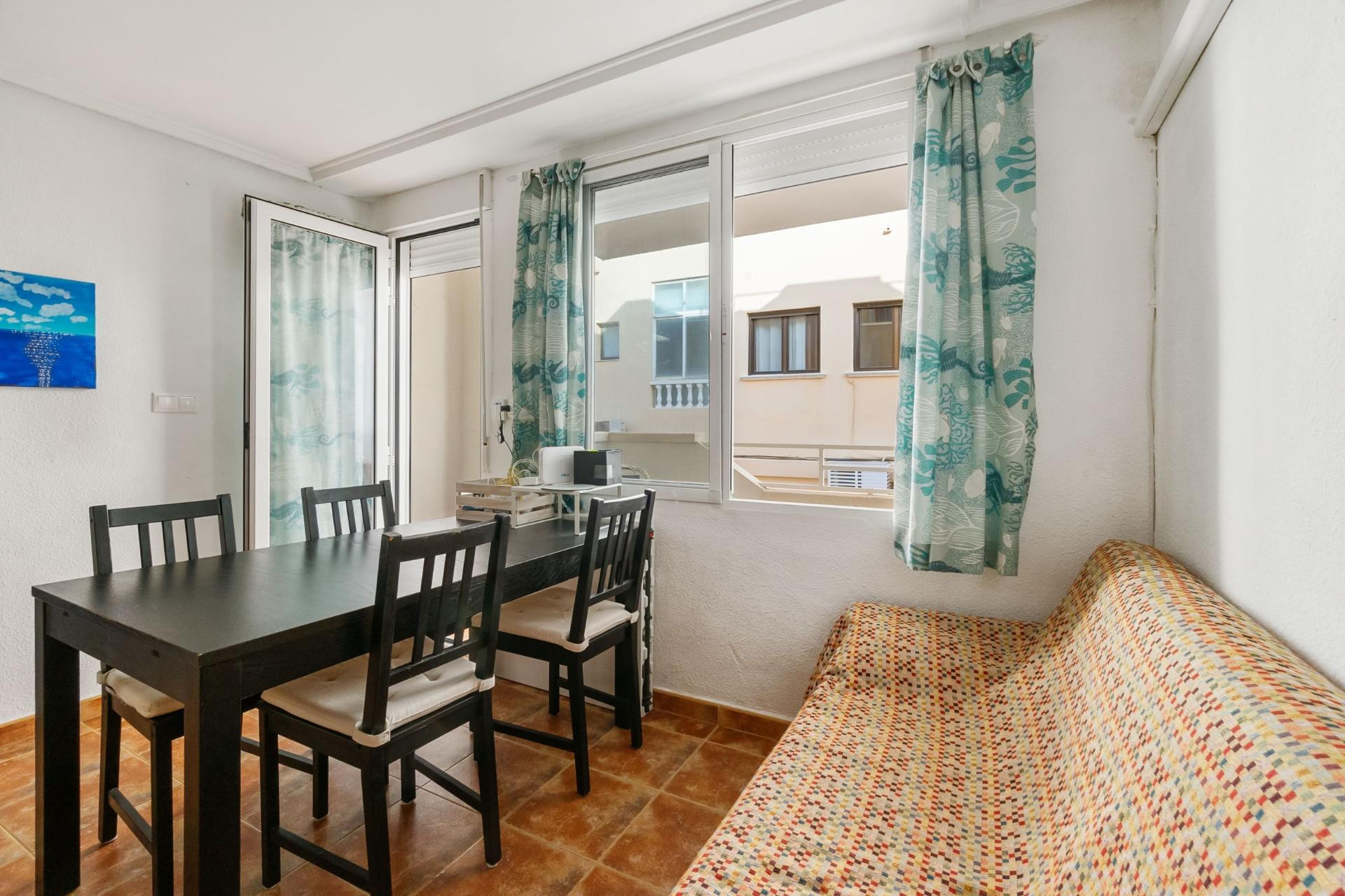 Resale - Apartment / flat - Torrevieja - La Mata