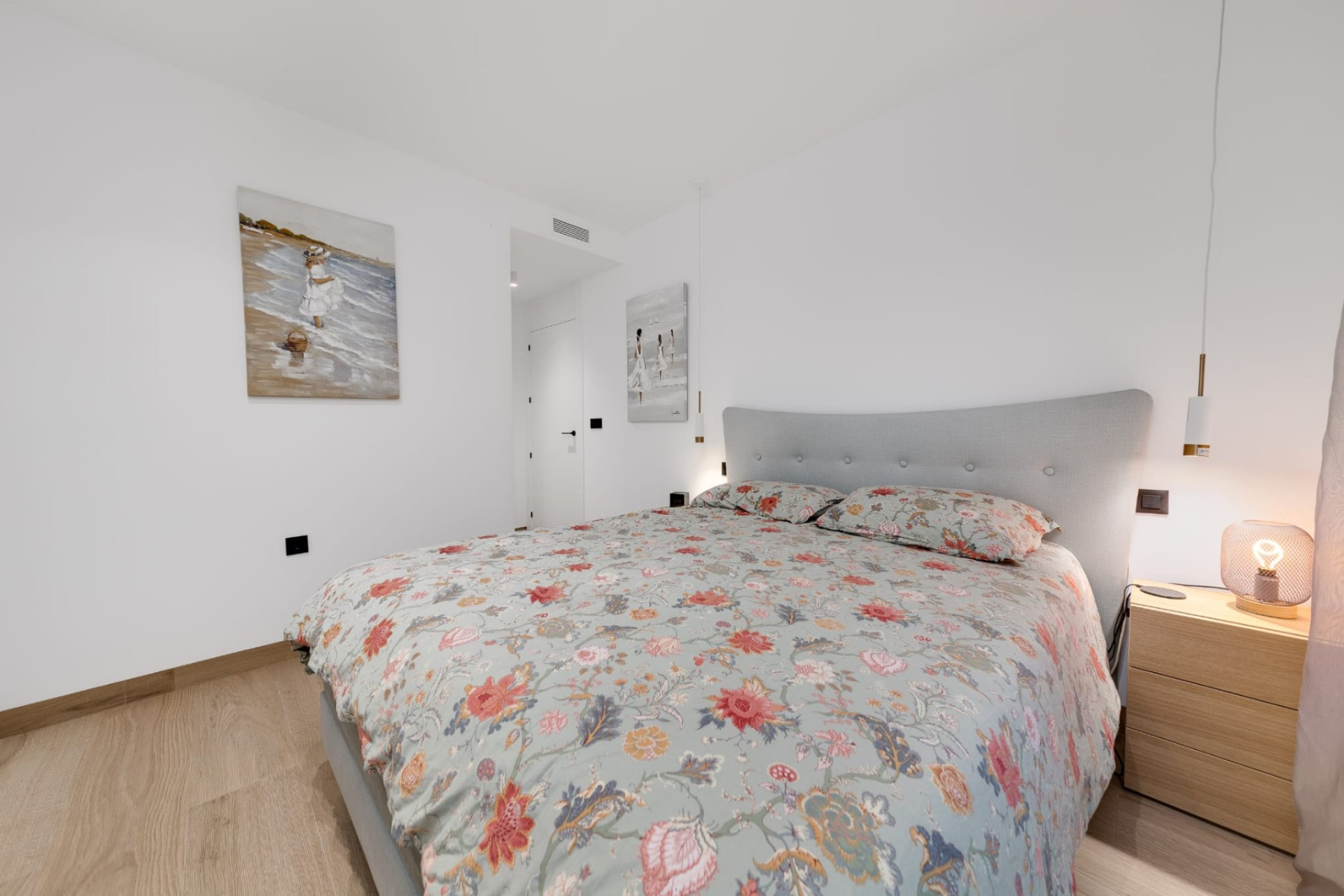 Resale - Apartment / flat - Torrevieja - La Mata