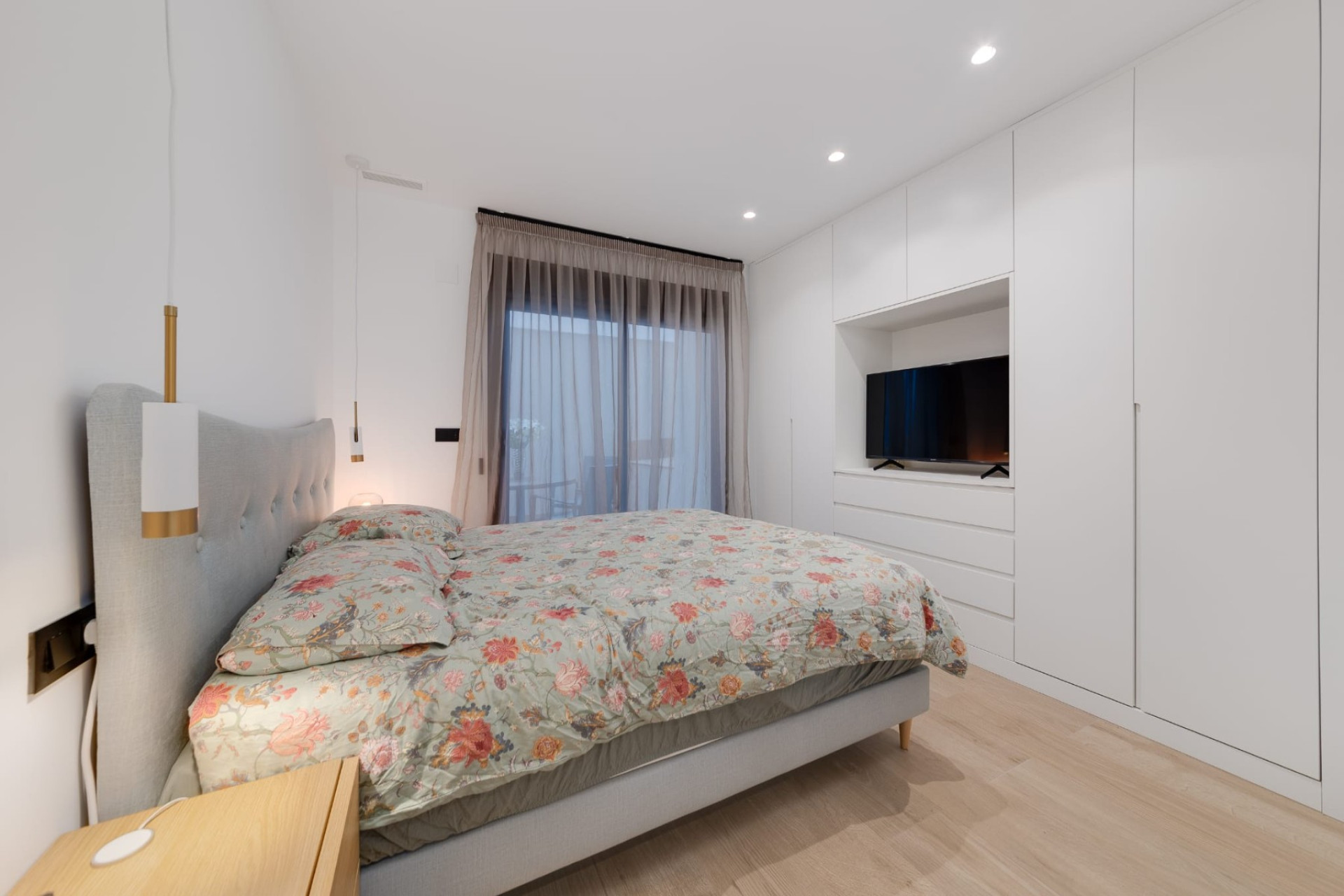 Resale - Apartment / flat - Torrevieja - La Mata