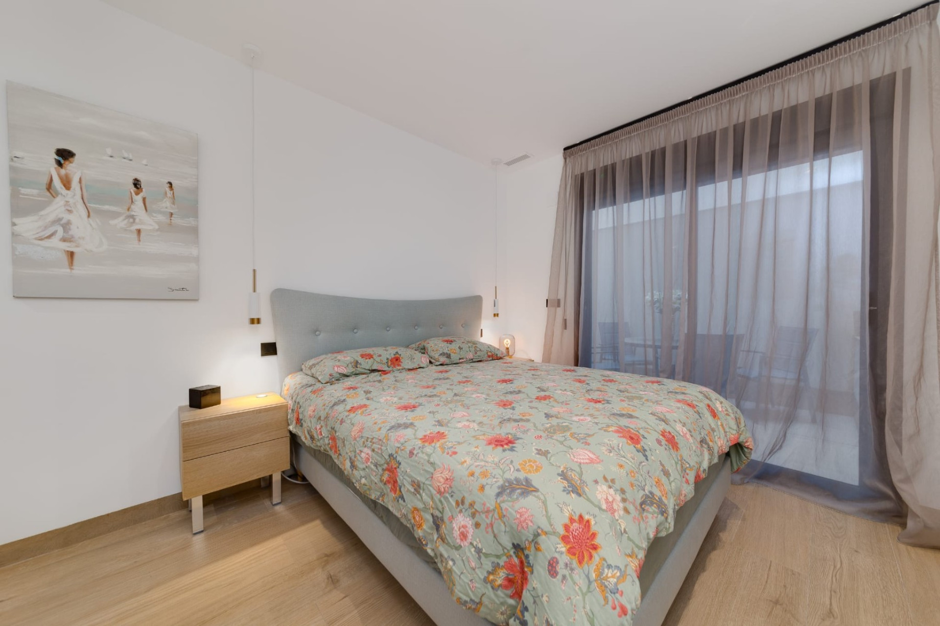 Resale - Apartment / flat - Torrevieja - La Mata