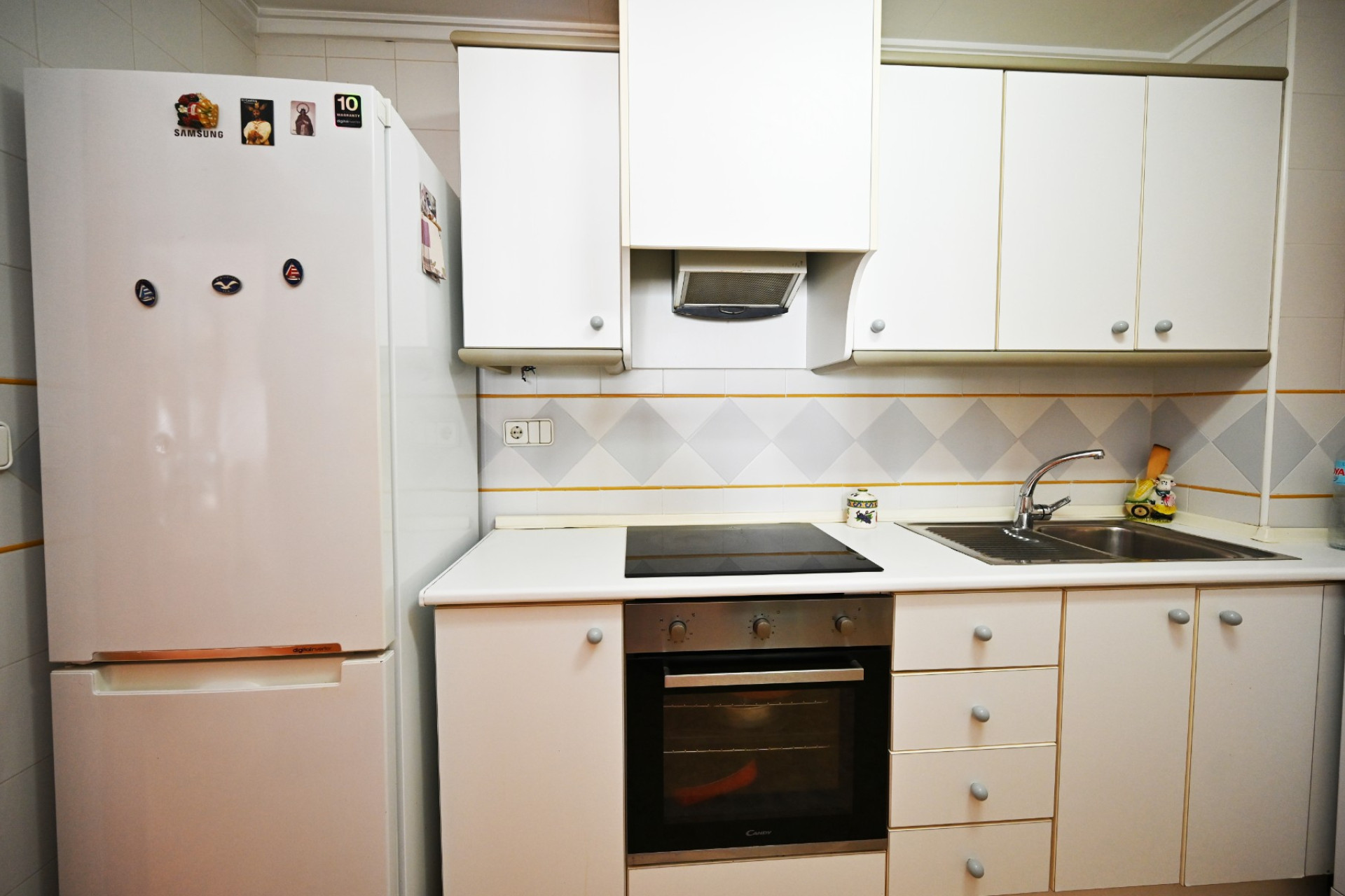 Resale - Apartment / flat - Torrevieja - La Mata