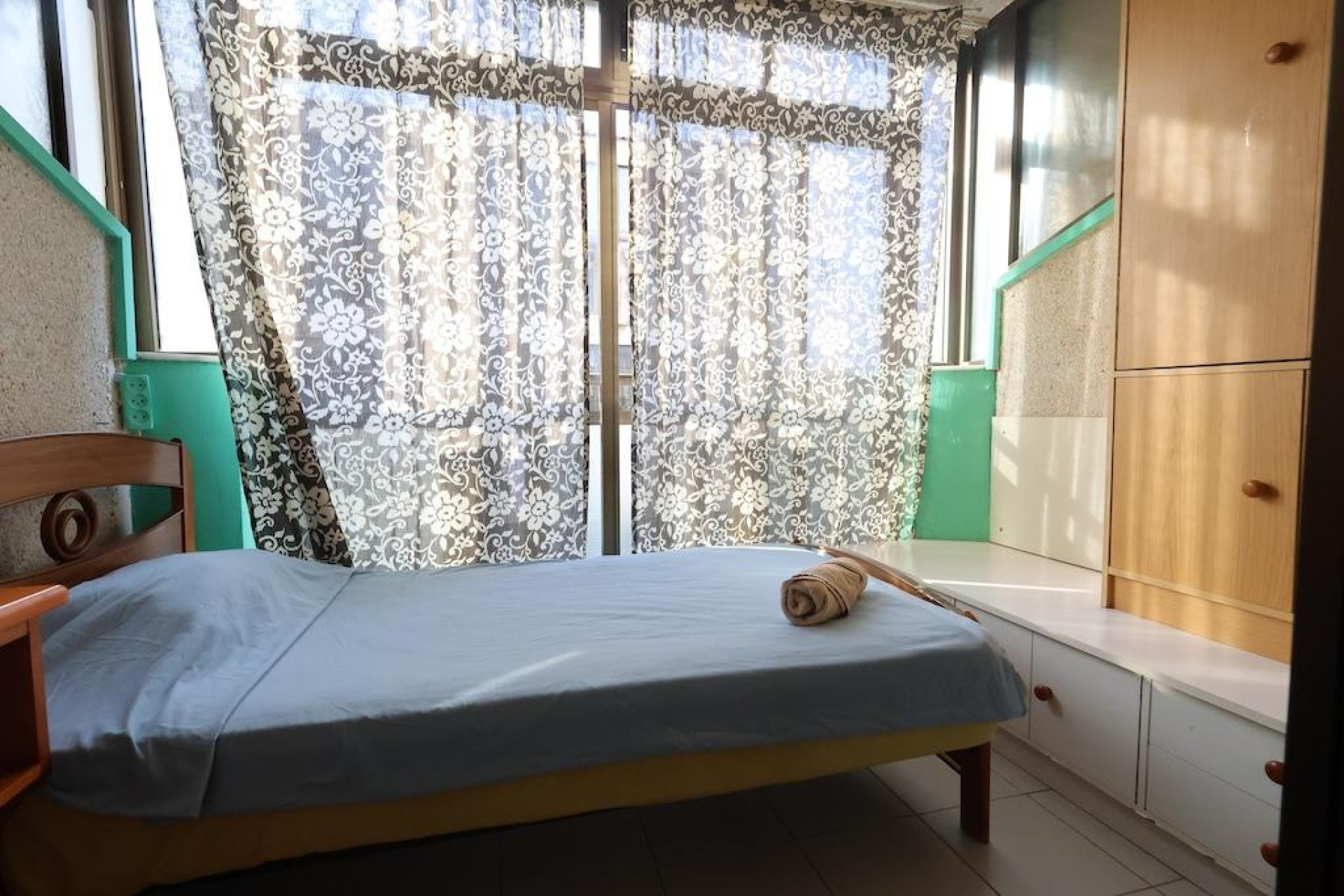 Resale - Apartment / flat - Torrevieja - La Siesta - El Salado -  Torreta