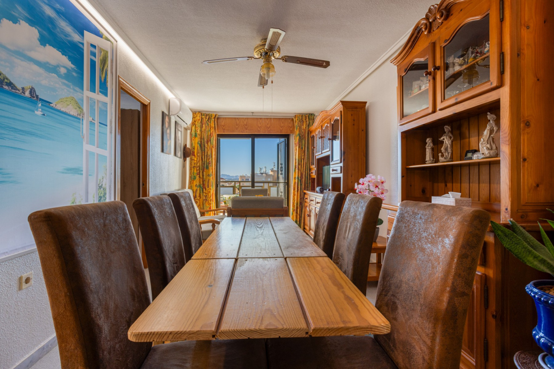 Resale - Apartment / flat - Torrevieja - La Siesta