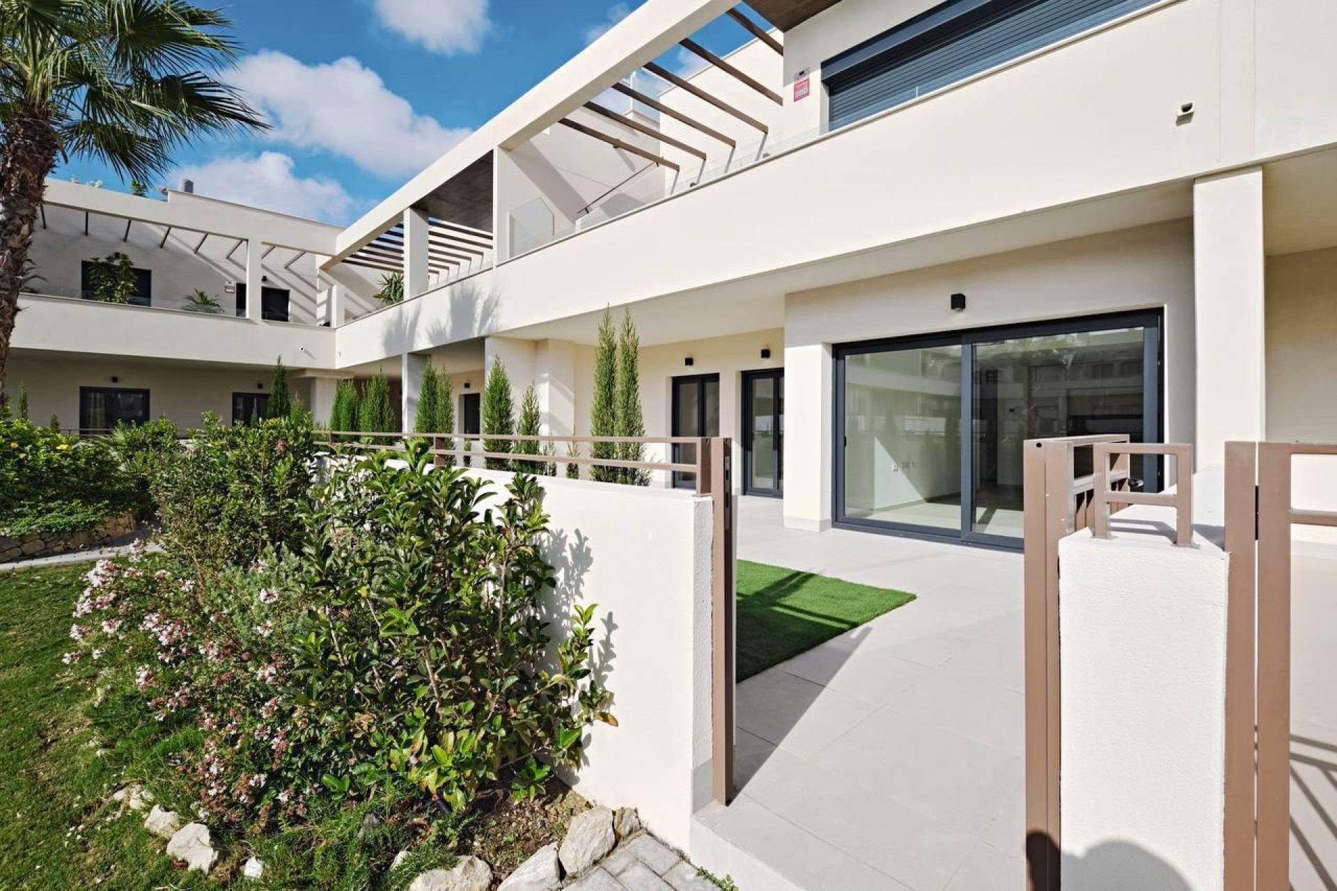 Resale - Apartment / flat - Torrevieja - La Veleta