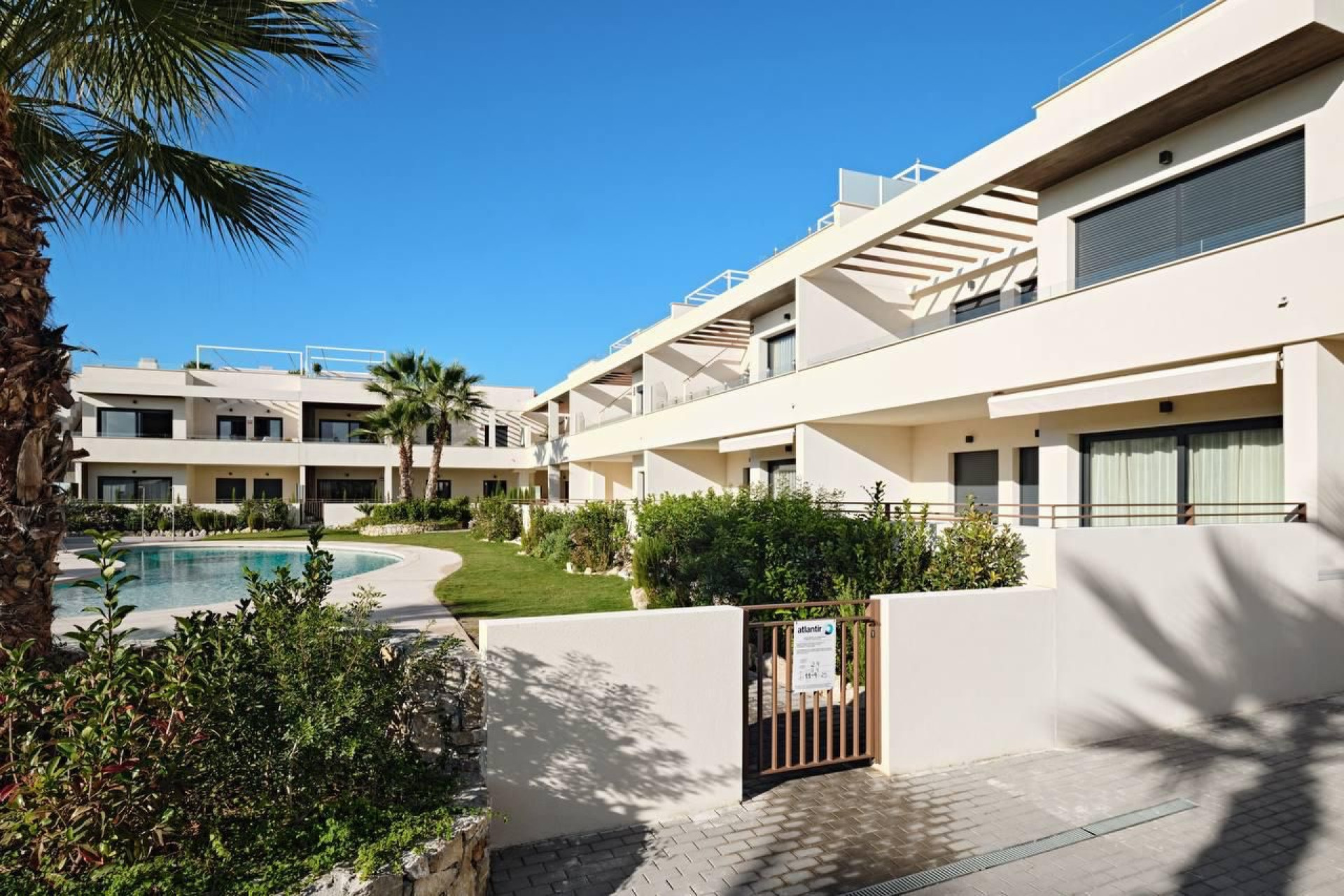 Resale - Apartment / flat - Torrevieja - La Veleta