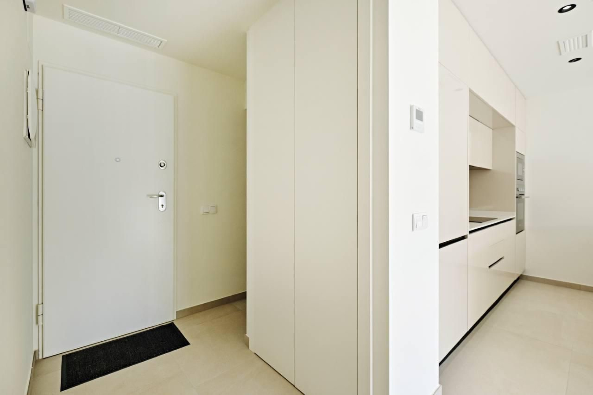 Resale - Apartment / flat - Torrevieja - La Veleta