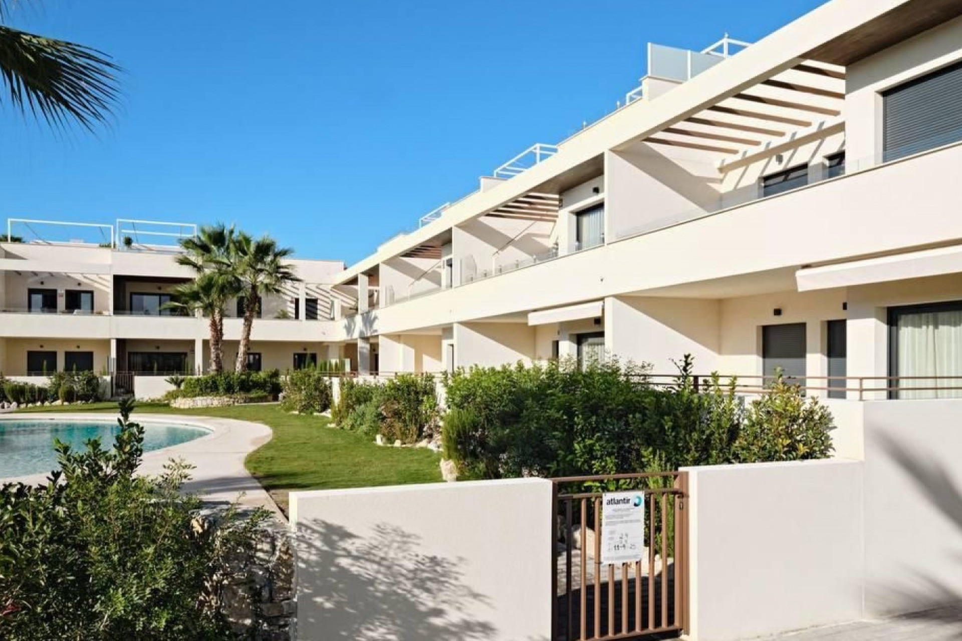 Resale - Apartment / flat - Torrevieja - La Veleta