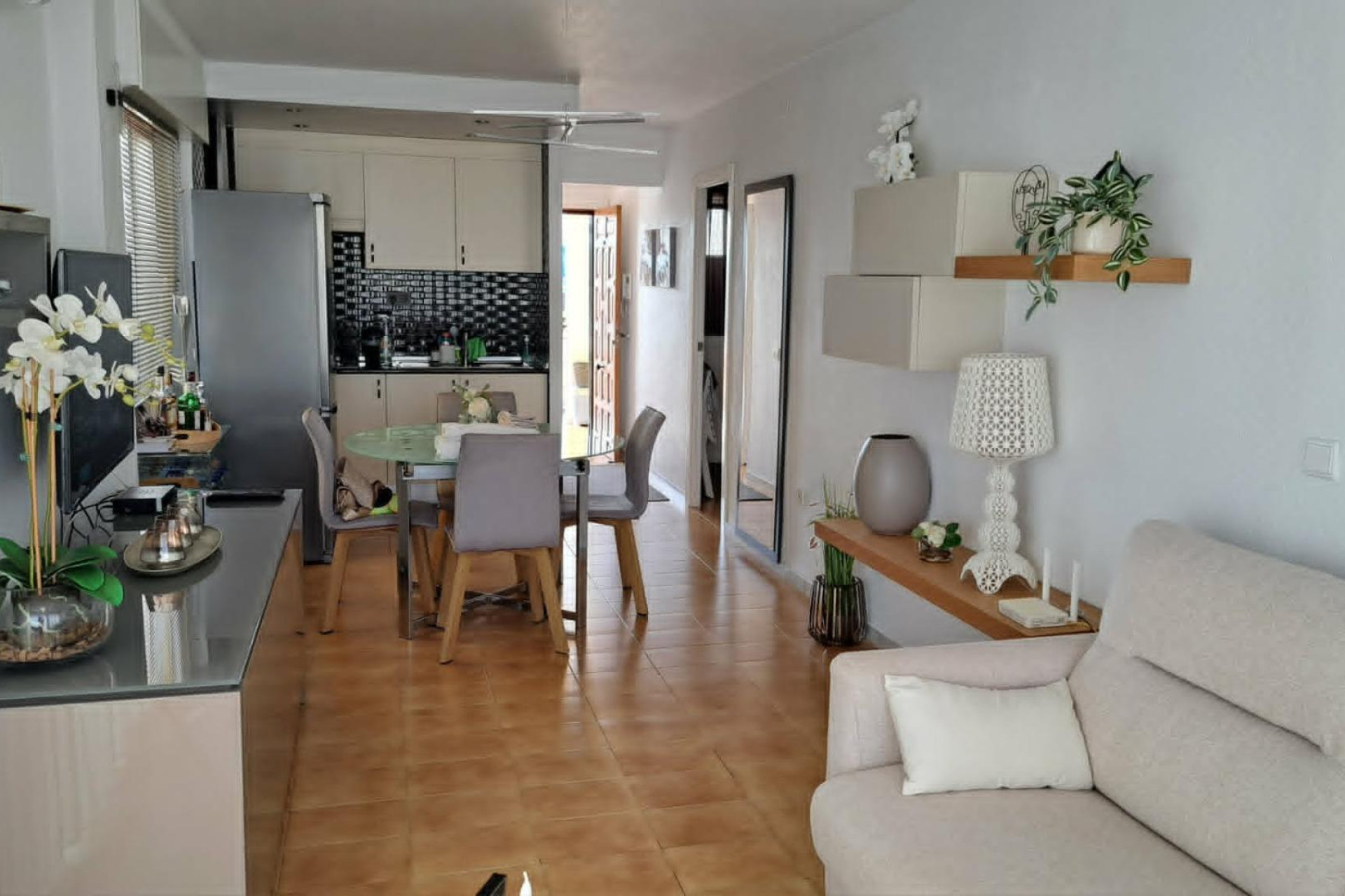 Resale - Apartment / flat - Torrevieja - La Veleta