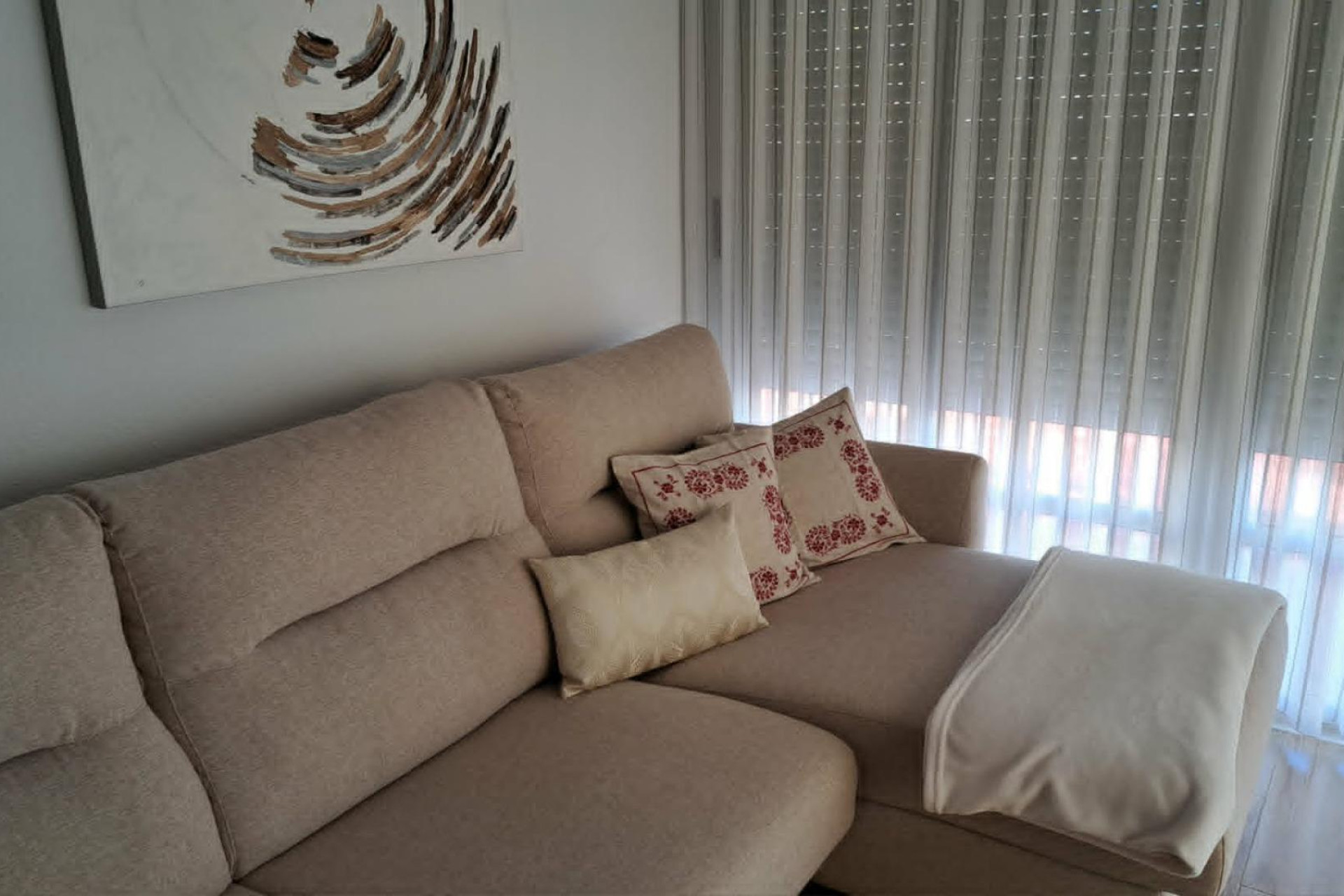 Resale - Apartment / flat - Torrevieja - La Veleta