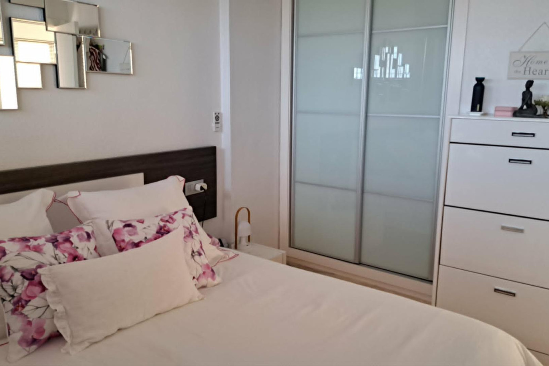 Resale - Apartment / flat - Torrevieja - La Veleta