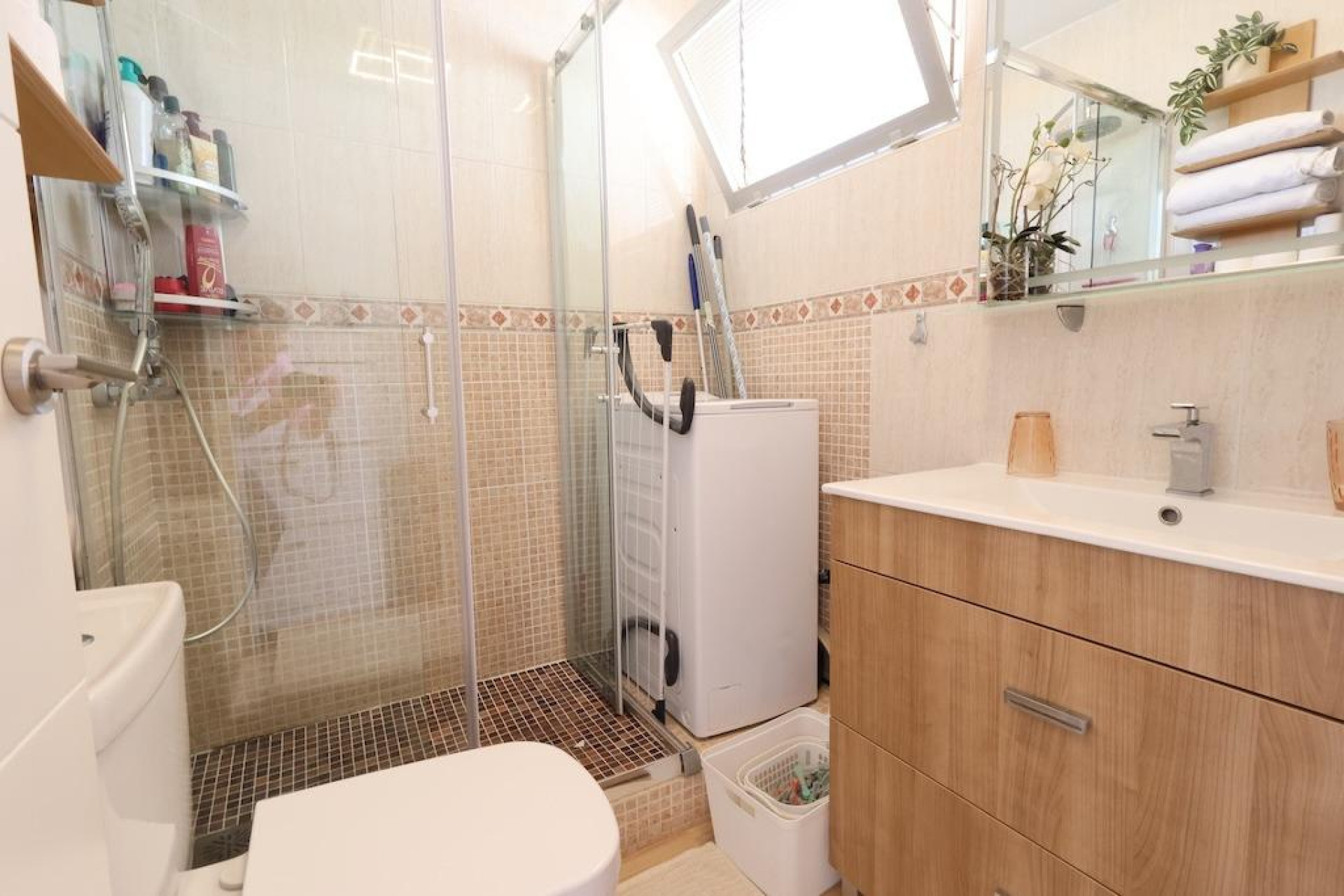Resale - Apartment / flat - Torrevieja - La Veleta