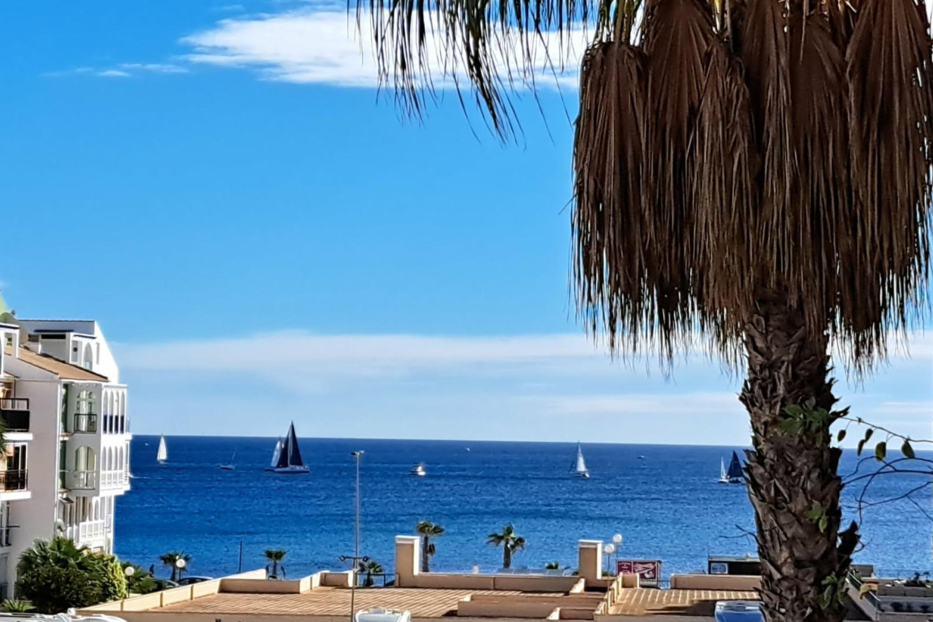 Resale - Apartment / flat - Torrevieja - La Veleta
