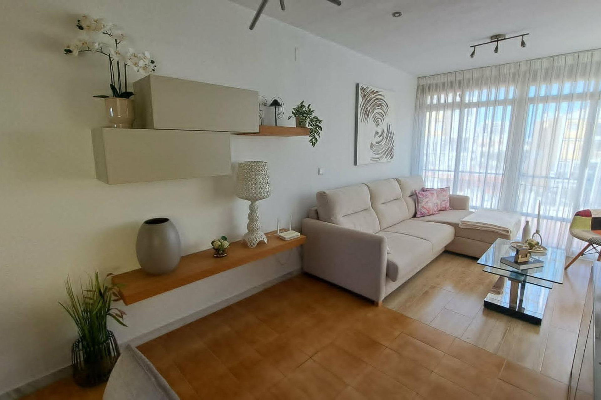Resale - Apartment / flat - Torrevieja - La Veleta