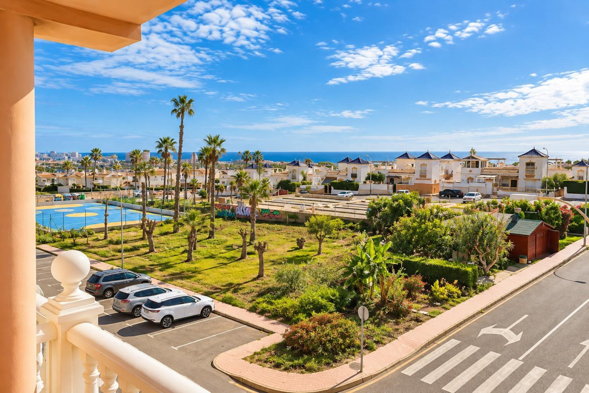 Resale - Apartment / flat - Torrevieja - Los Altos