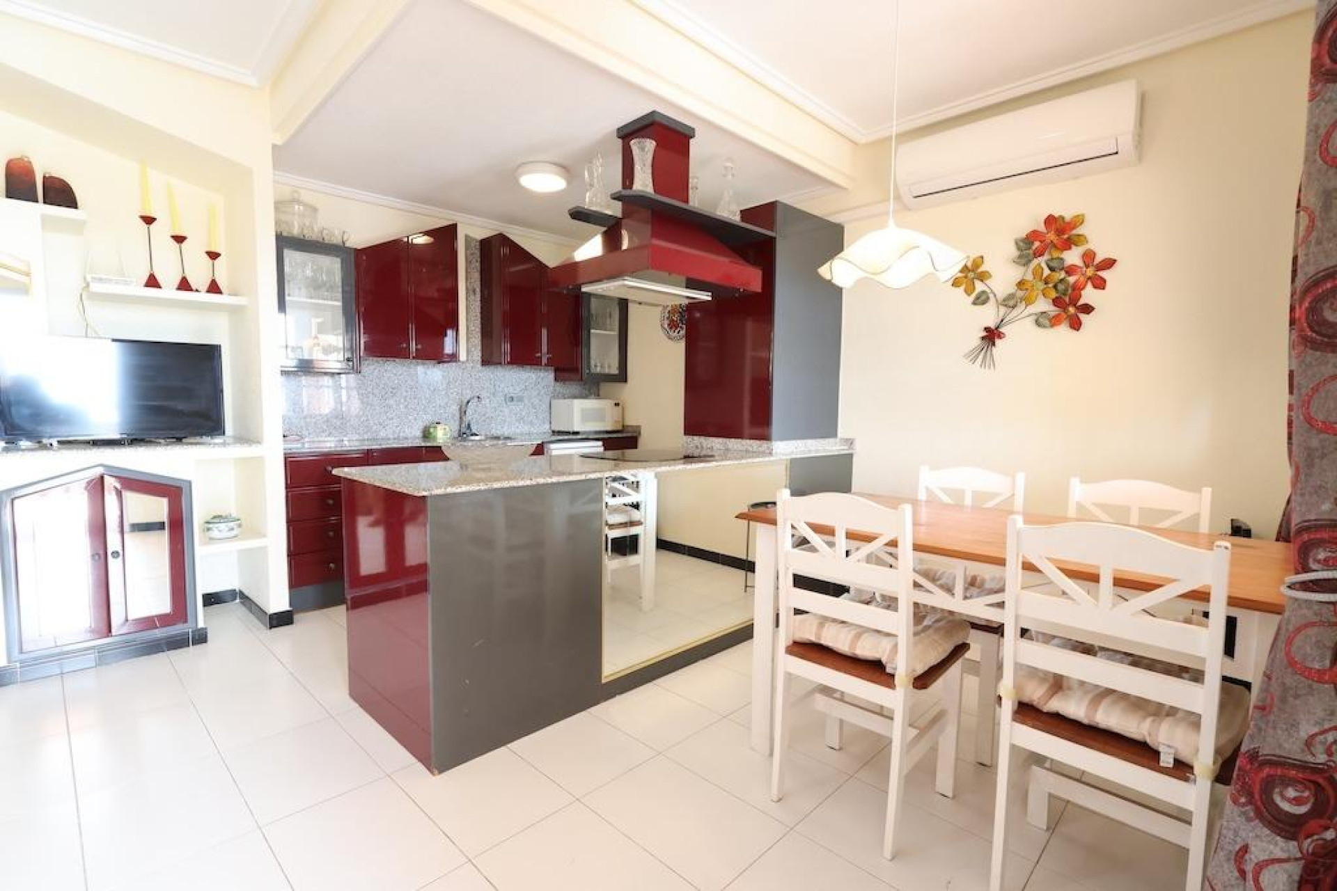 Resale - Apartment / flat - Torrevieja - Los Altos