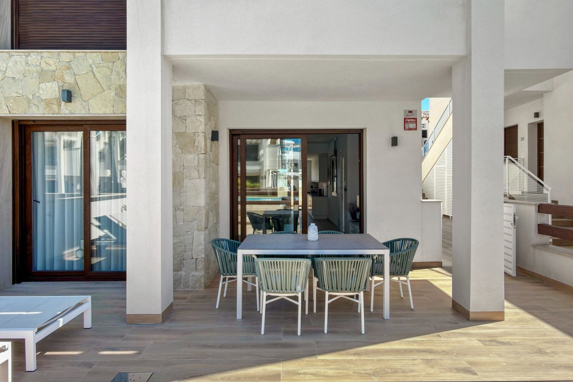 Resale - Apartment / flat - Torrevieja - Los Balcones - Los Altos del Edén