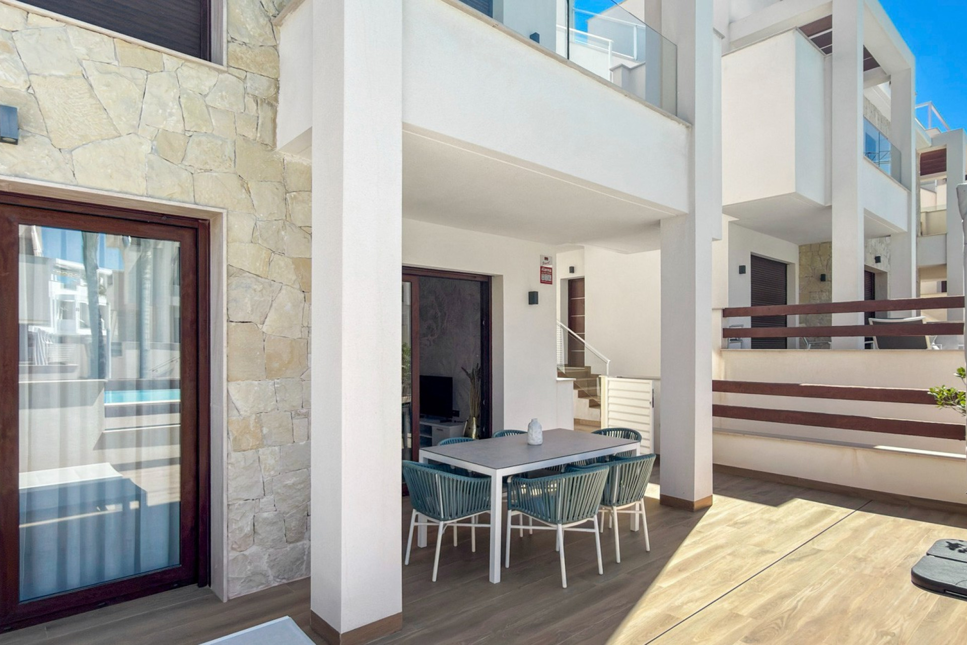 Resale - Apartment / flat - Torrevieja - Los Balcones - Los Altos del Edén