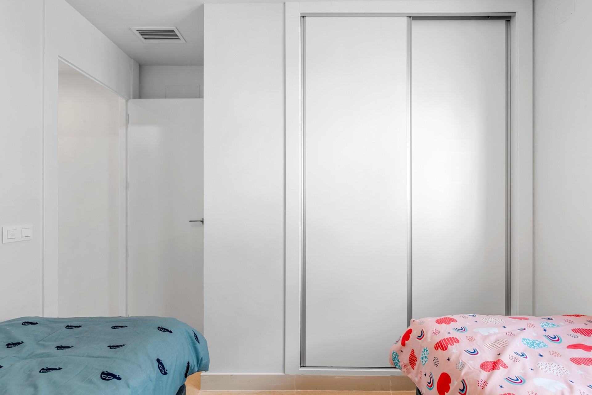 Resale - Apartment / flat - Torrevieja - Los Balcones