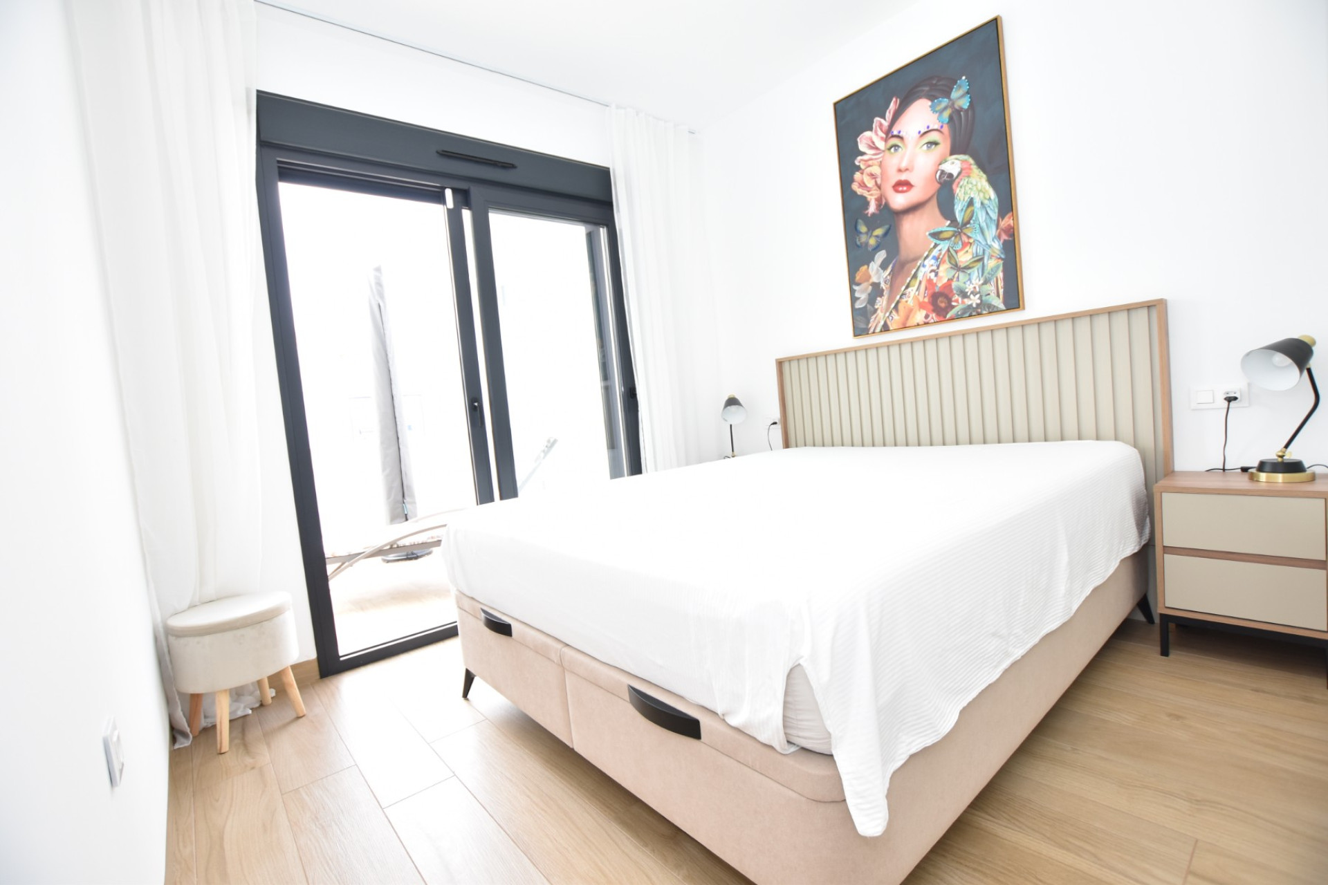 Resale - Apartment / flat - Torrevieja - Los Balcones