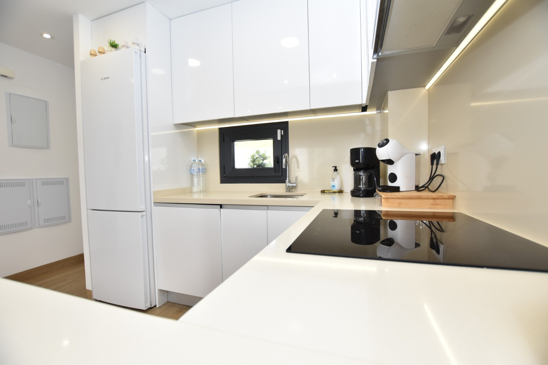 Resale - Apartment / flat - Torrevieja - Los Balcones