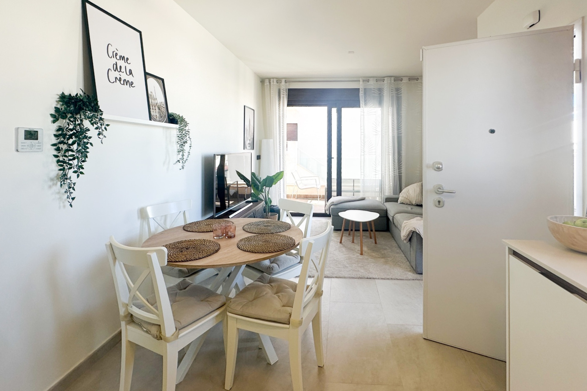 Resale - Apartment / flat - Torrevieja - Los Balcones