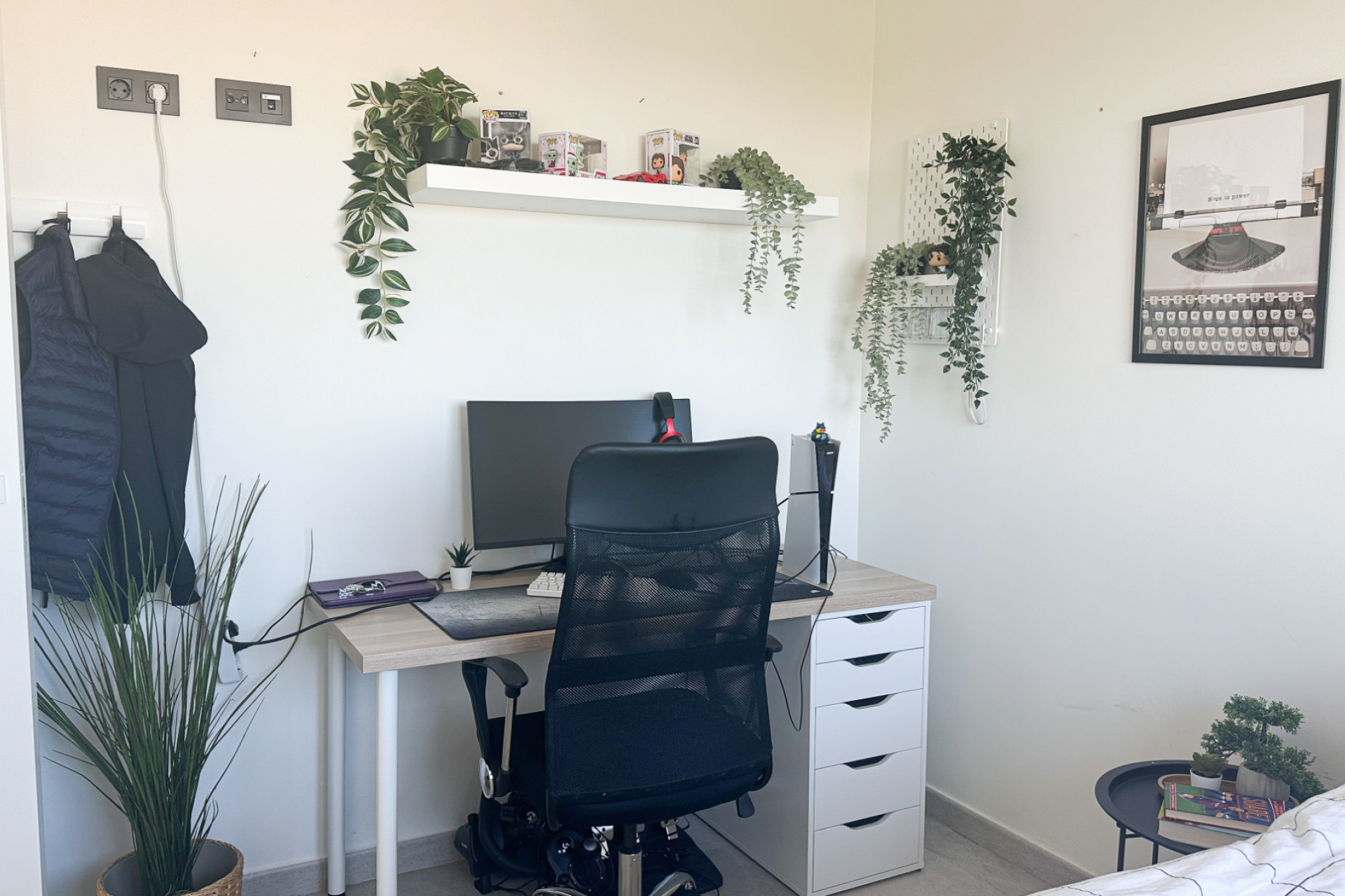 Resale - Apartment / flat - Torrevieja - Los Balcones