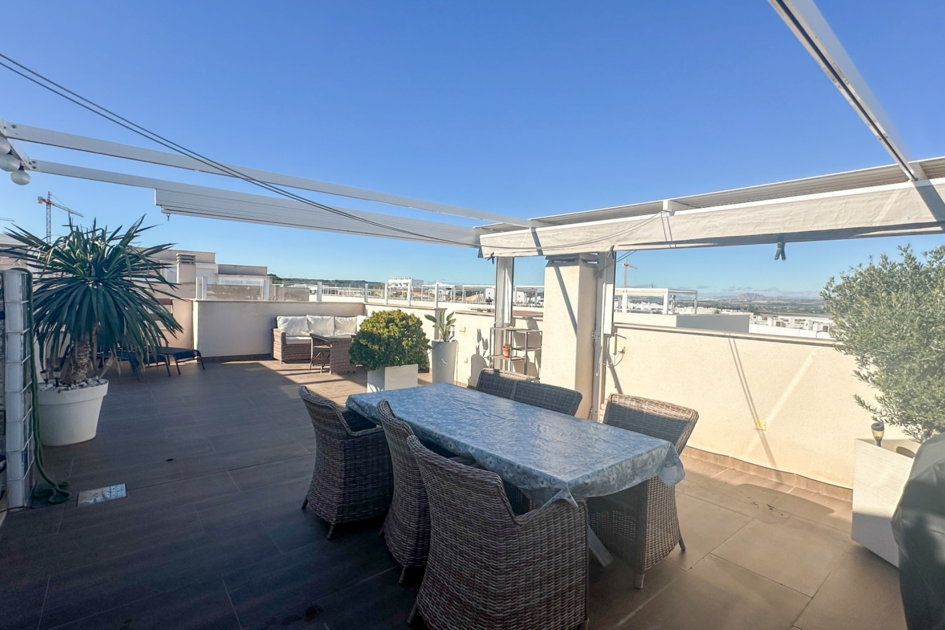 Resale - Apartment / flat - Torrevieja - Los Balcones