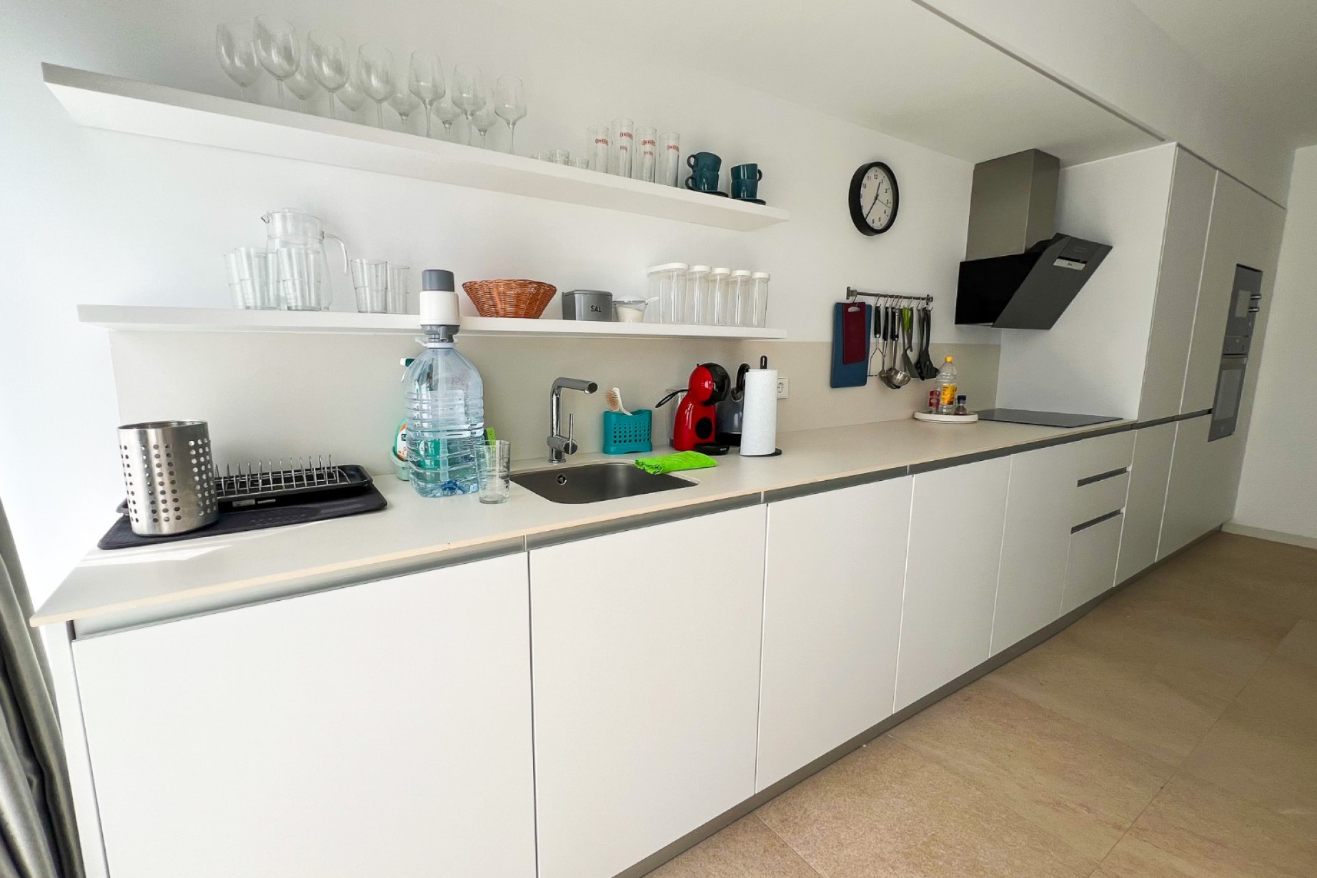 Resale - Apartment / flat - Torrevieja - Los Balcones
