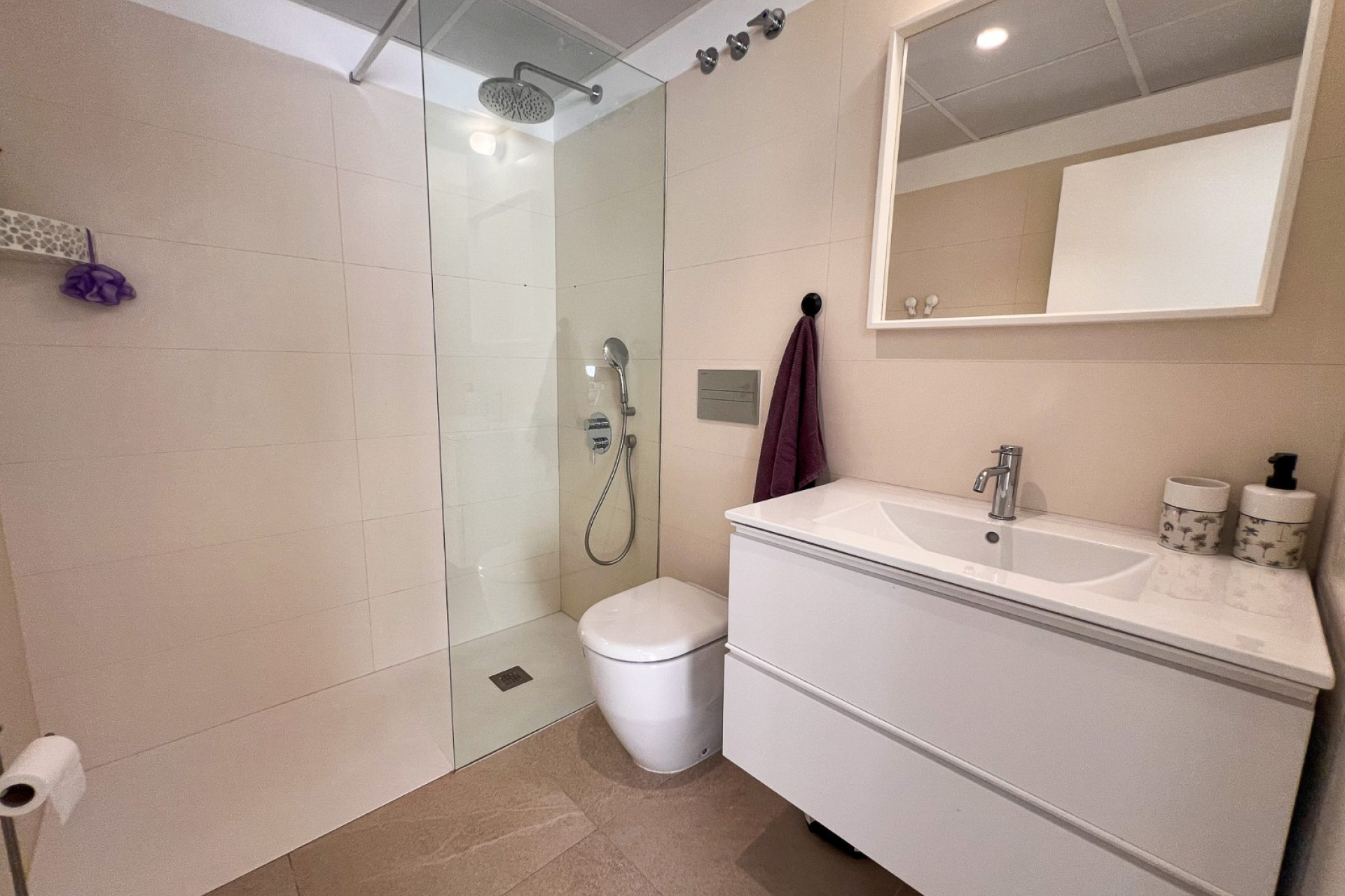 Resale - Apartment / flat - Torrevieja - Los Balcones