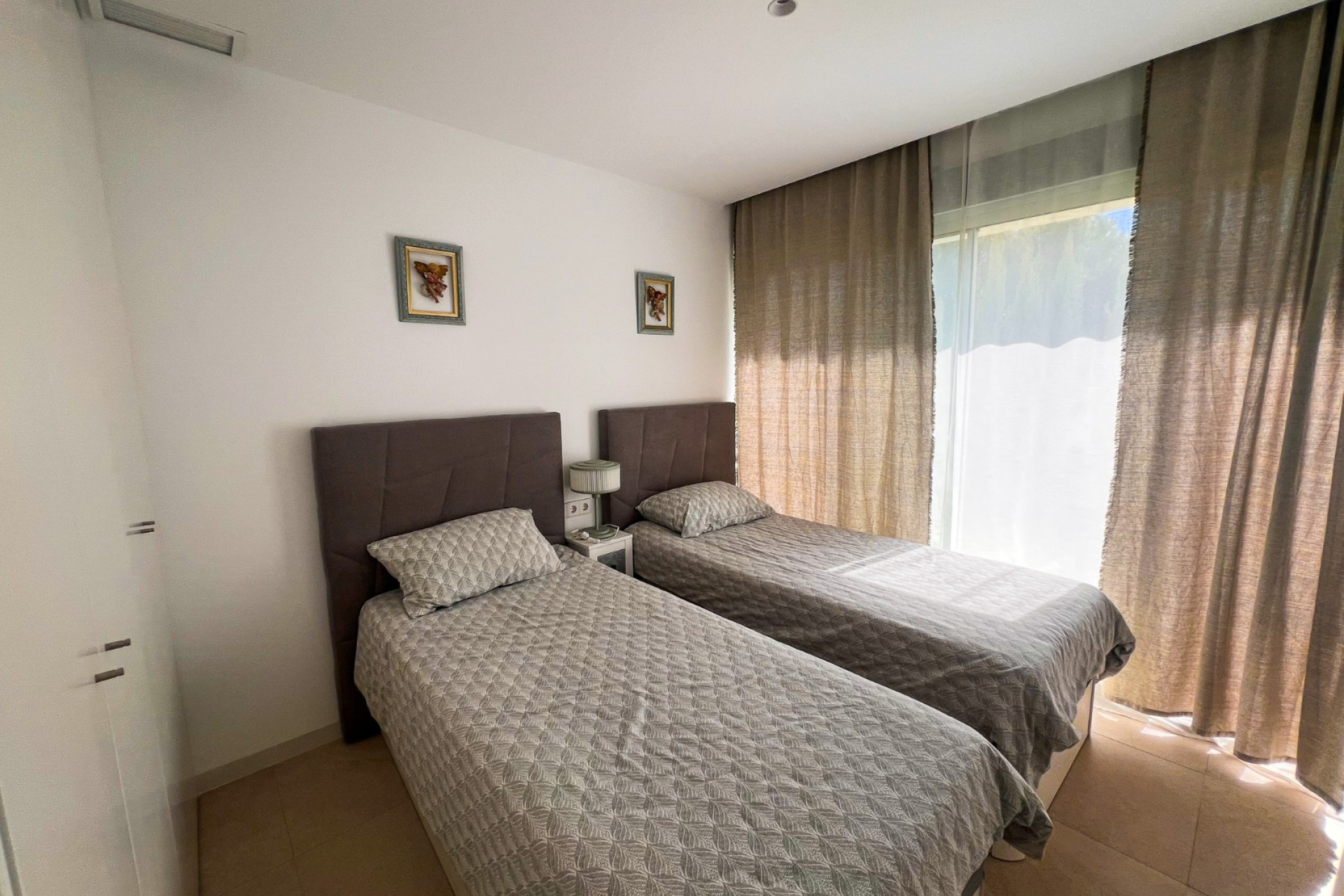 Resale - Apartment / flat - Torrevieja - Los Balcones