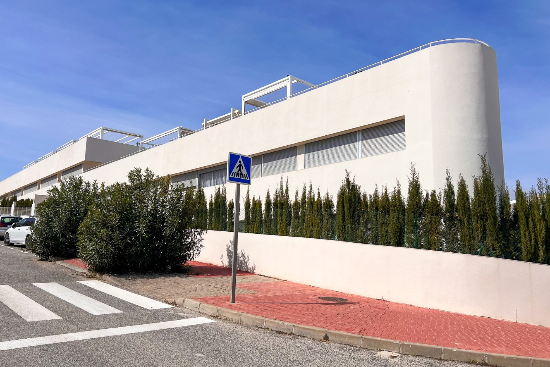 Resale - Apartment / flat - Torrevieja - Los Balcones
