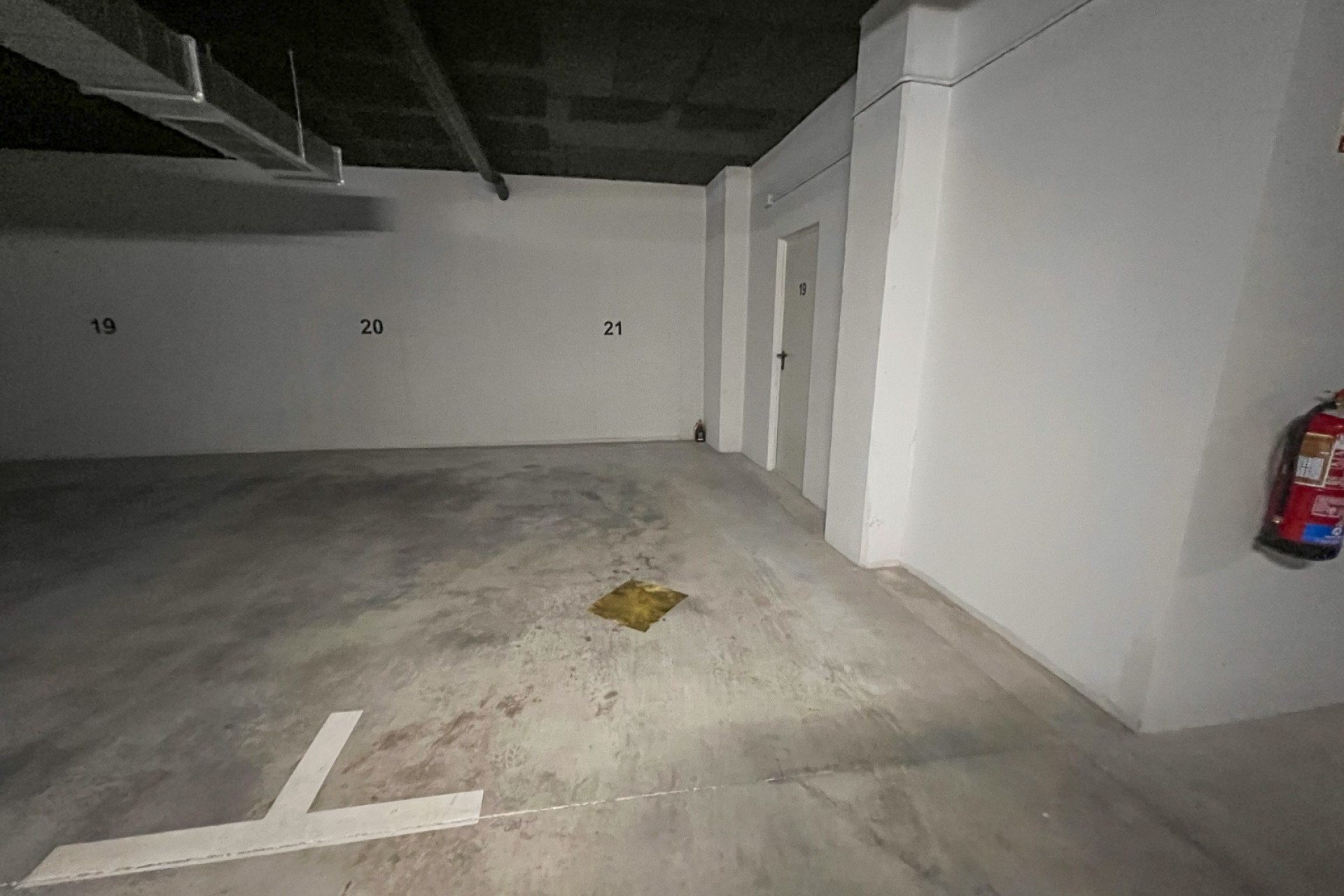 Resale - Apartment / flat - Torrevieja - Los Balcones